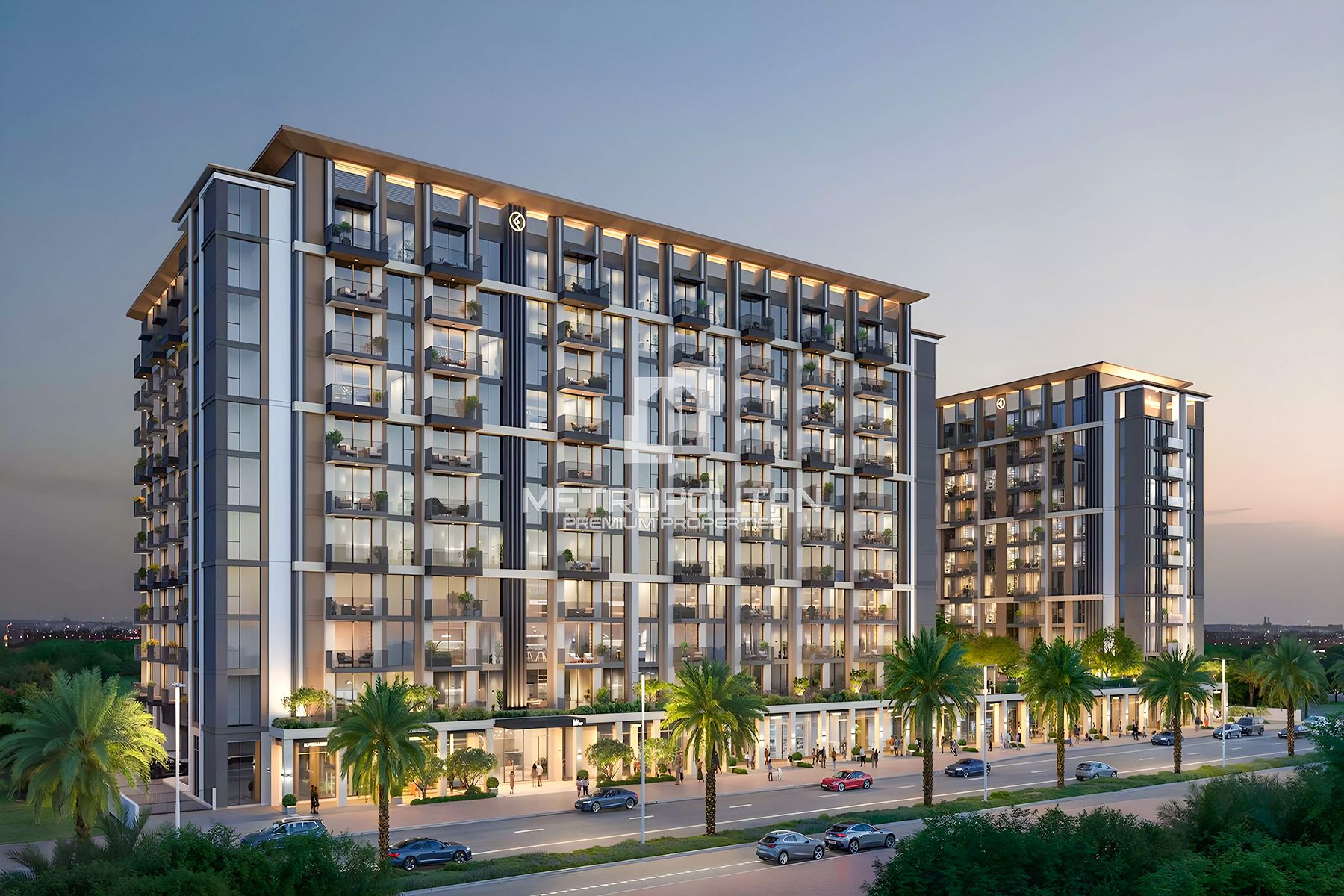 Modern Layout | Prime Investment | Top Location