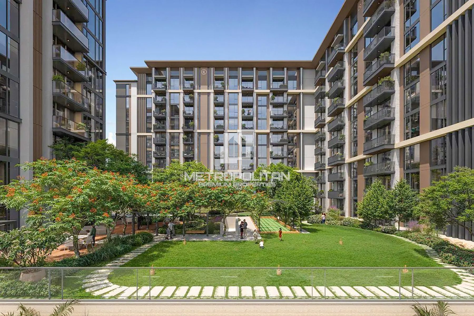 Modern Layout | Prime Investment | Top Location