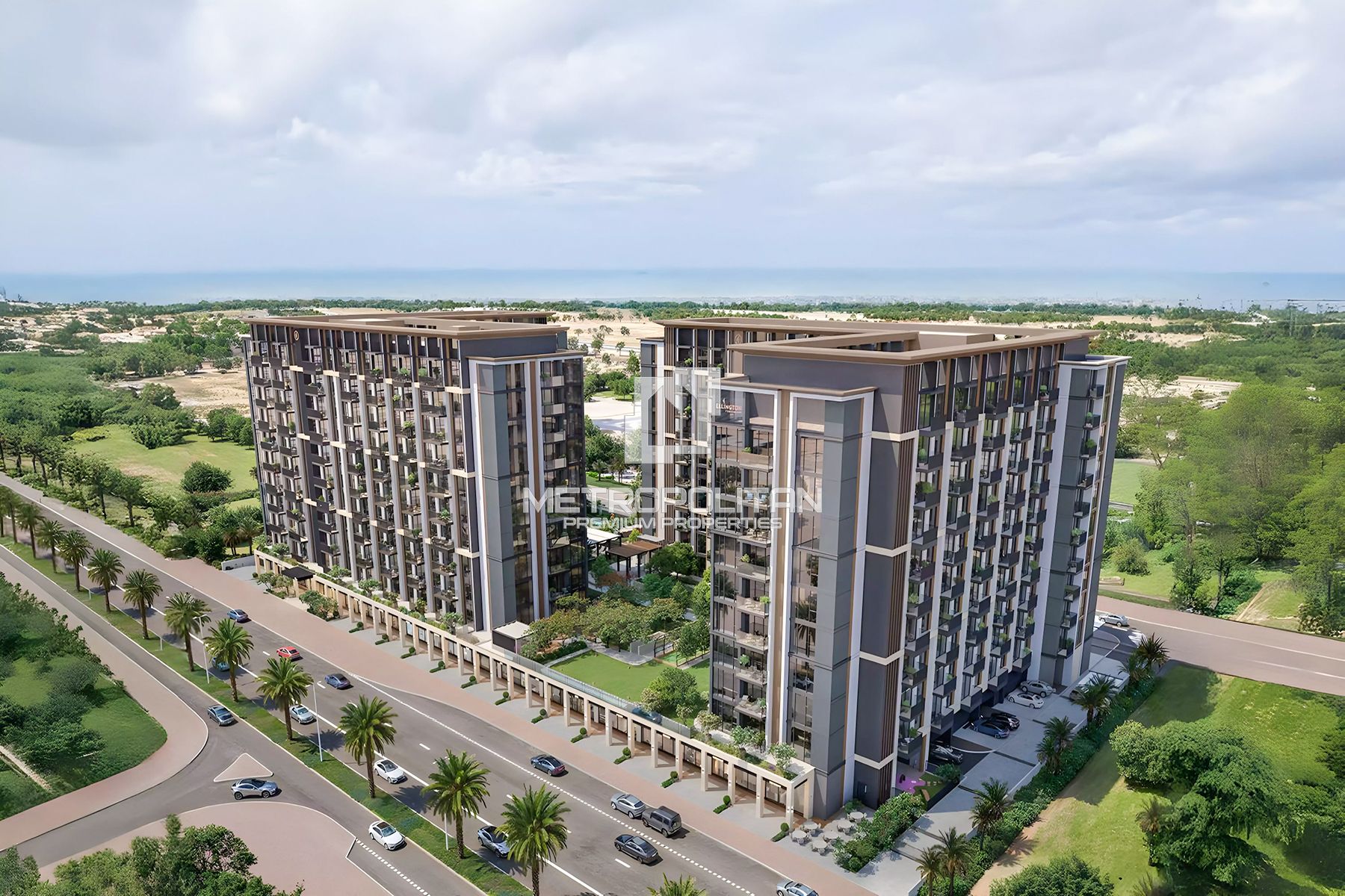 Modern Layout | Prime Investment | Top Location