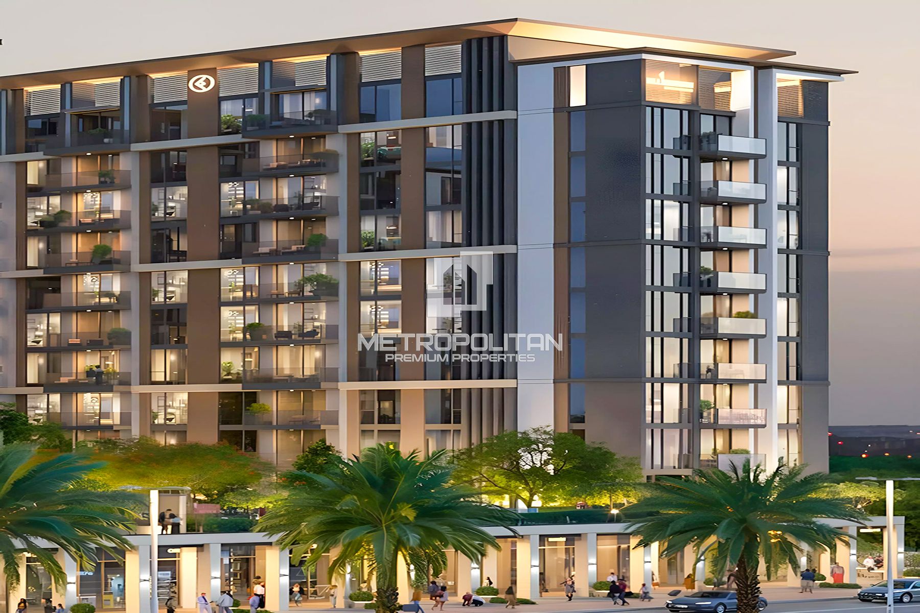 .5BR Apartment for Sale in Dubai South (Dubai World Central) – MPS-47901