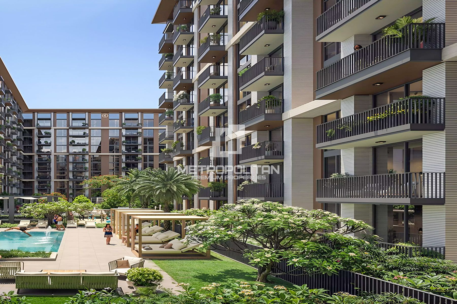 .5BR Apartment for Sale in Dubai South (Dubai World Central) – MPS-47901