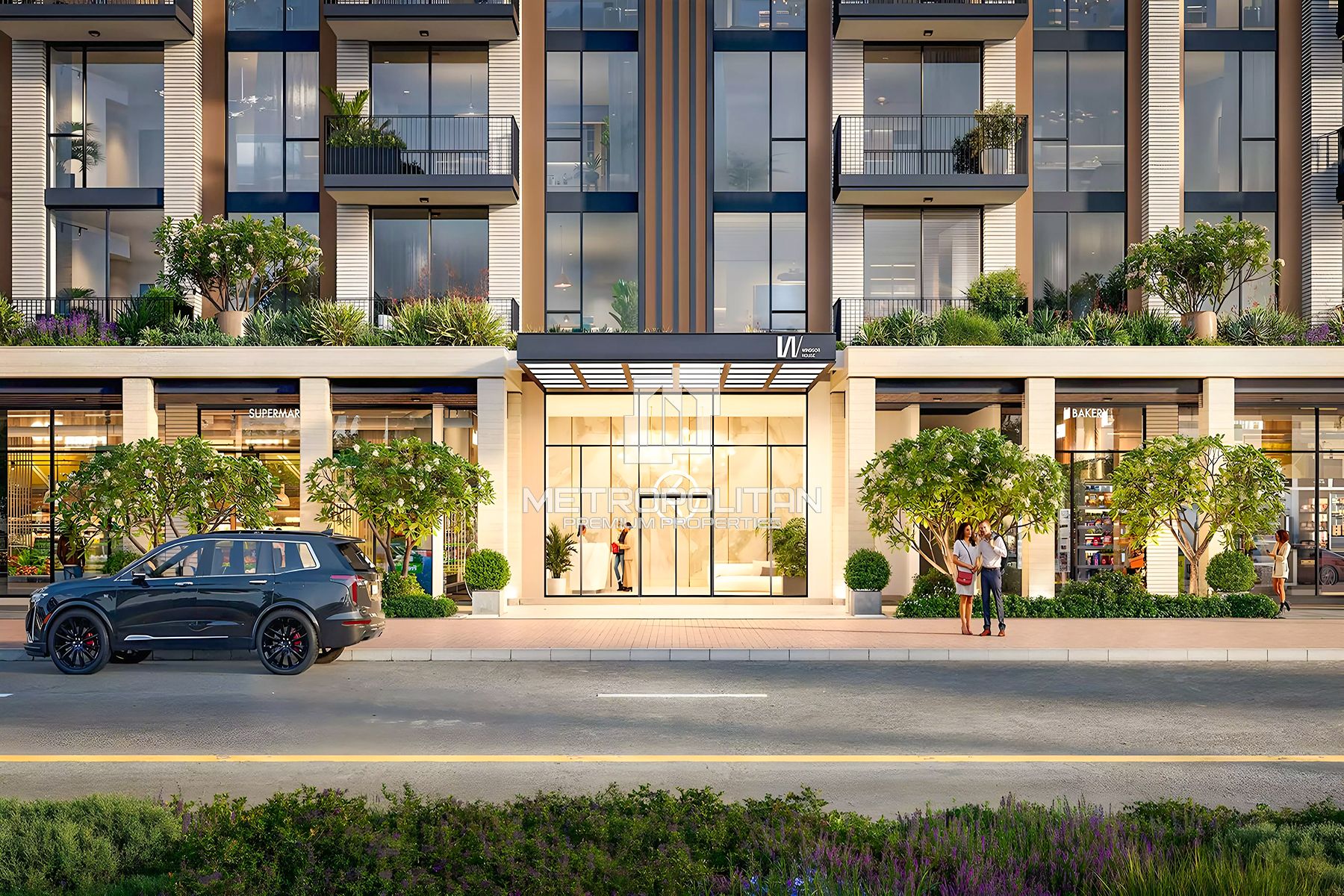 .5BR Apartment for Sale in Dubai South (Dubai World Central) – MPS-47901