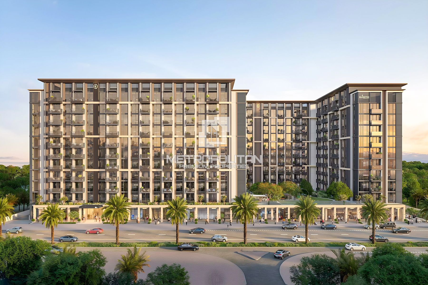 .5BR Apartment for Sale in Dubai South (Dubai World Central) – MPS-47901