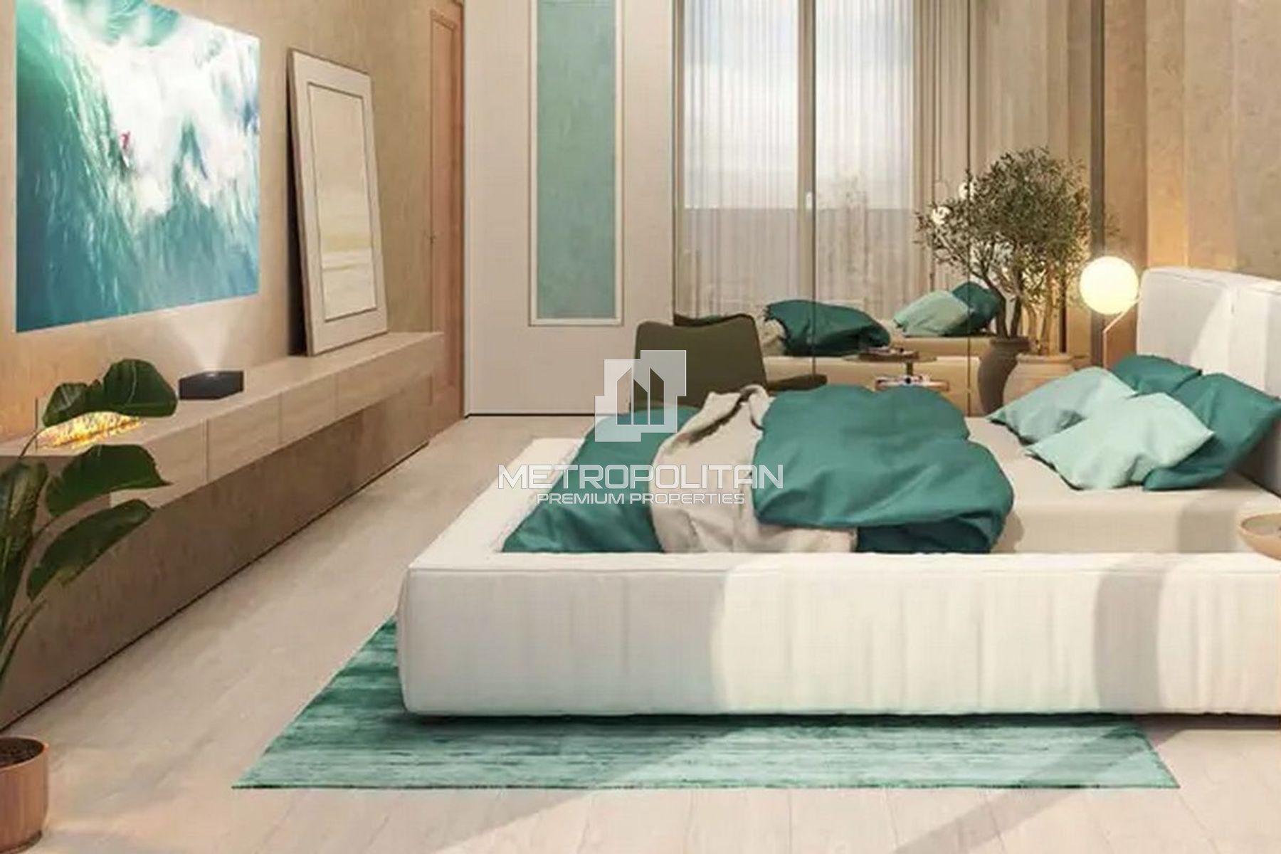 Motivated Seller Opportunity | High Floor