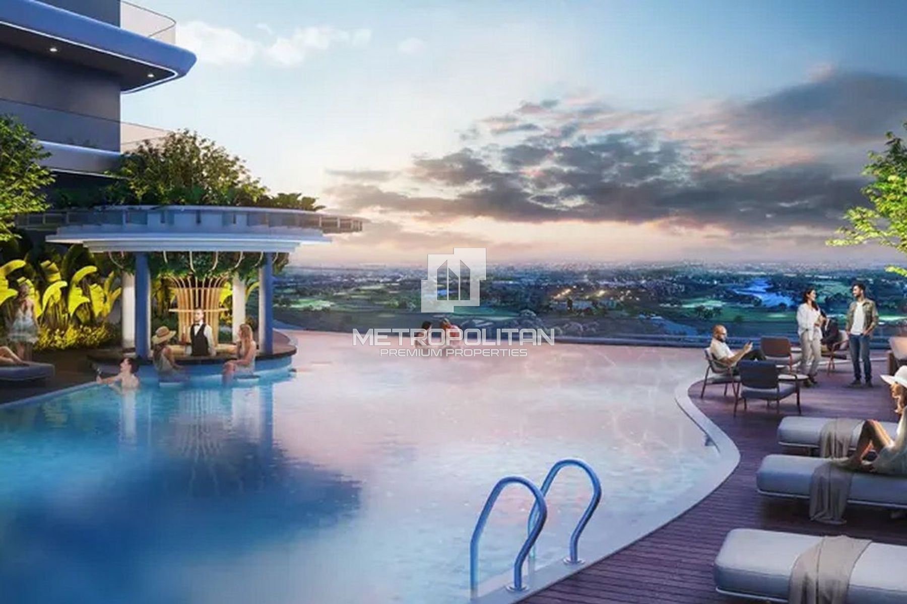 Motivated Seller Opportunity | High Floor
