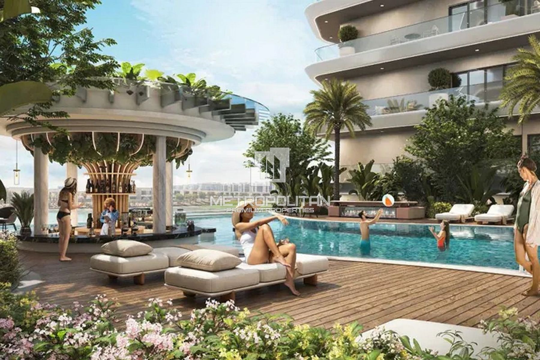 Motivated Seller Opportunity | High Floor