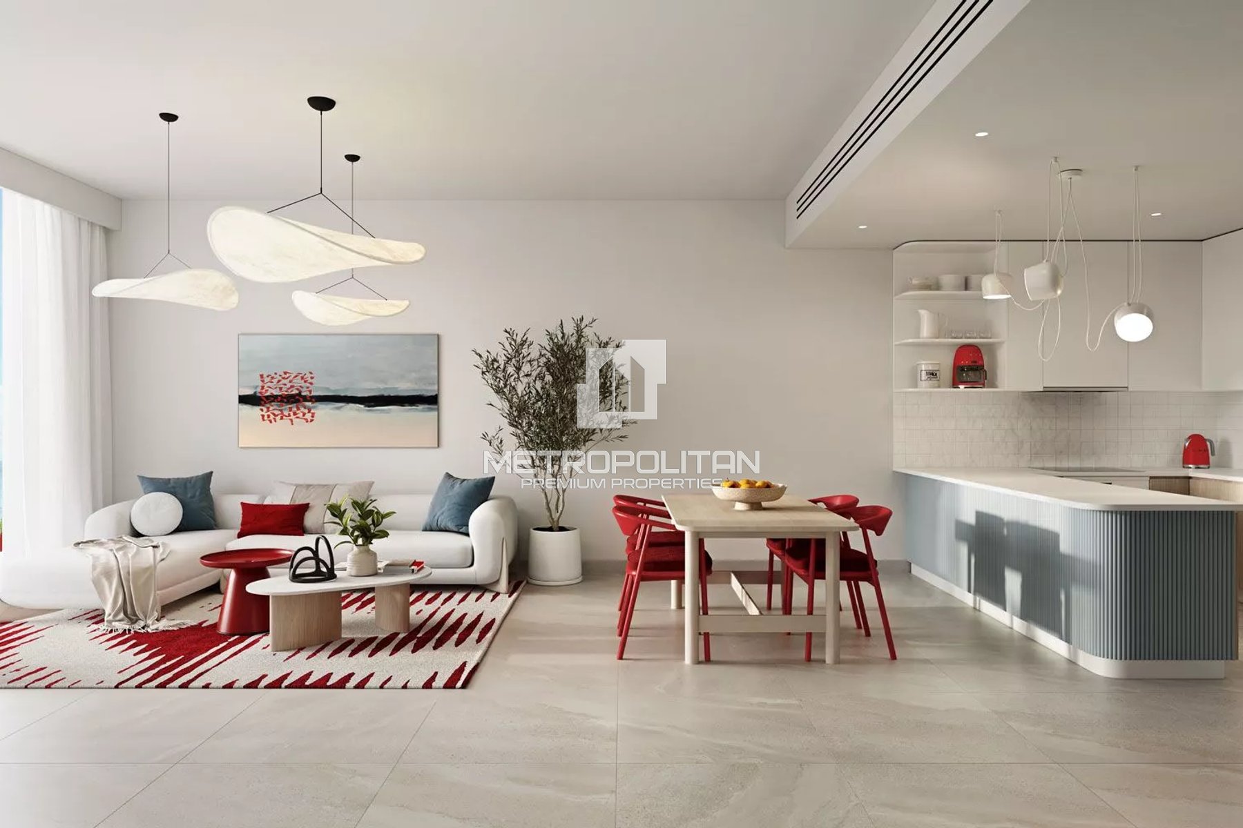 Mid Floor | Tower 2 | 35/65 Special Payment Plan