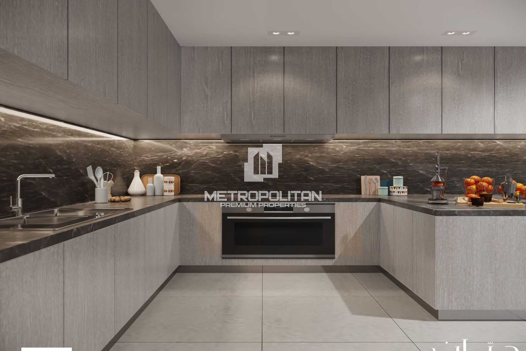 3Bed Townhouse+Maid | G+2 | Exclusive Opportunity