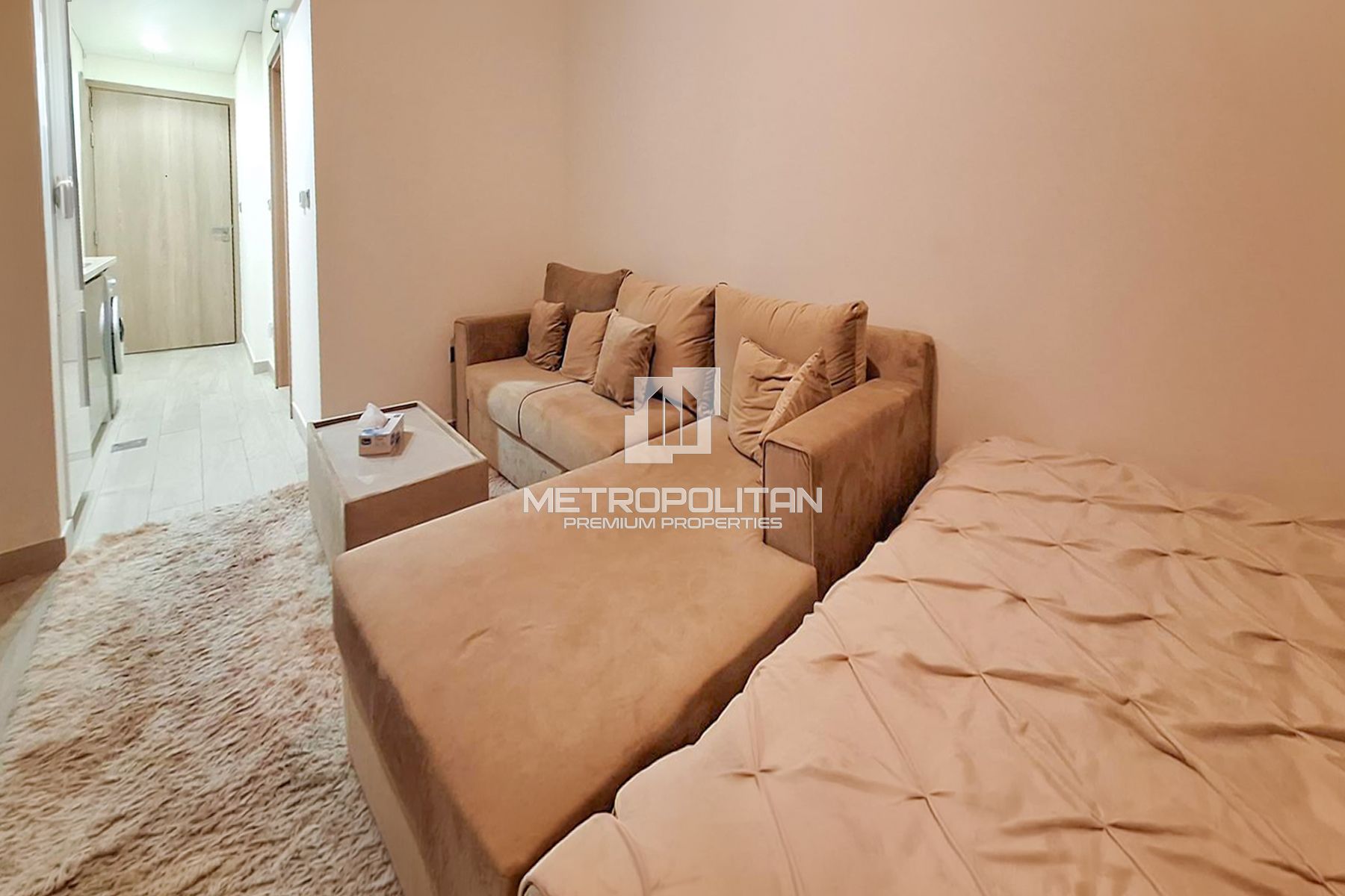 Studio Apartment for Sale in AZIZI Riviera 29, Meydan - MPS-47917