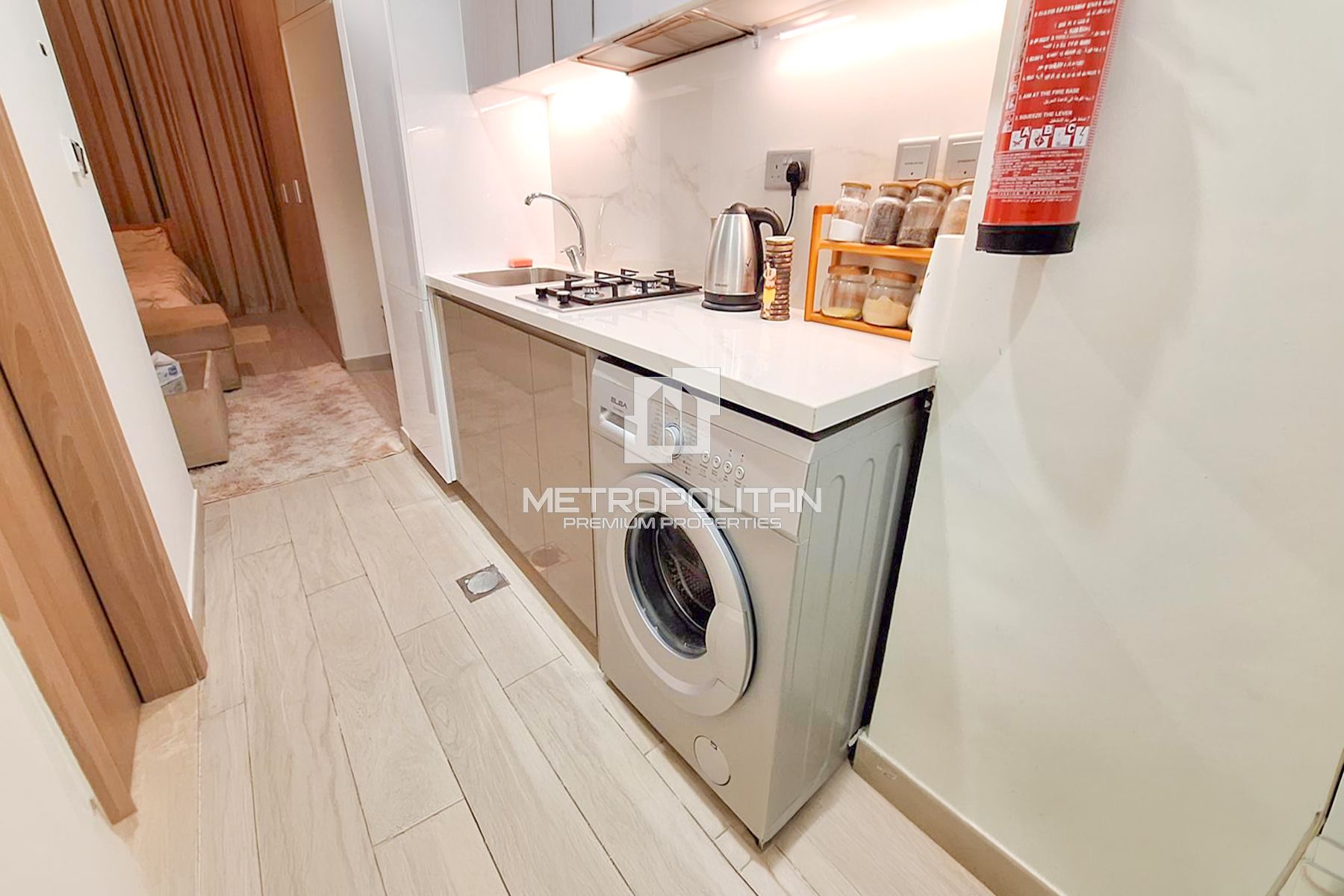 Studio Apartment for Sale in AZIZI Riviera 29, Meydan - MPS-47917