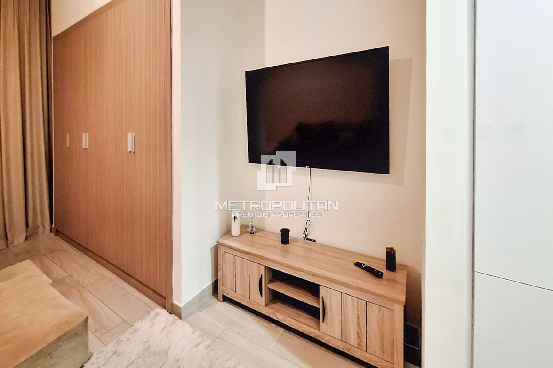 High ROI | Fully Furnished | Premium High Floor