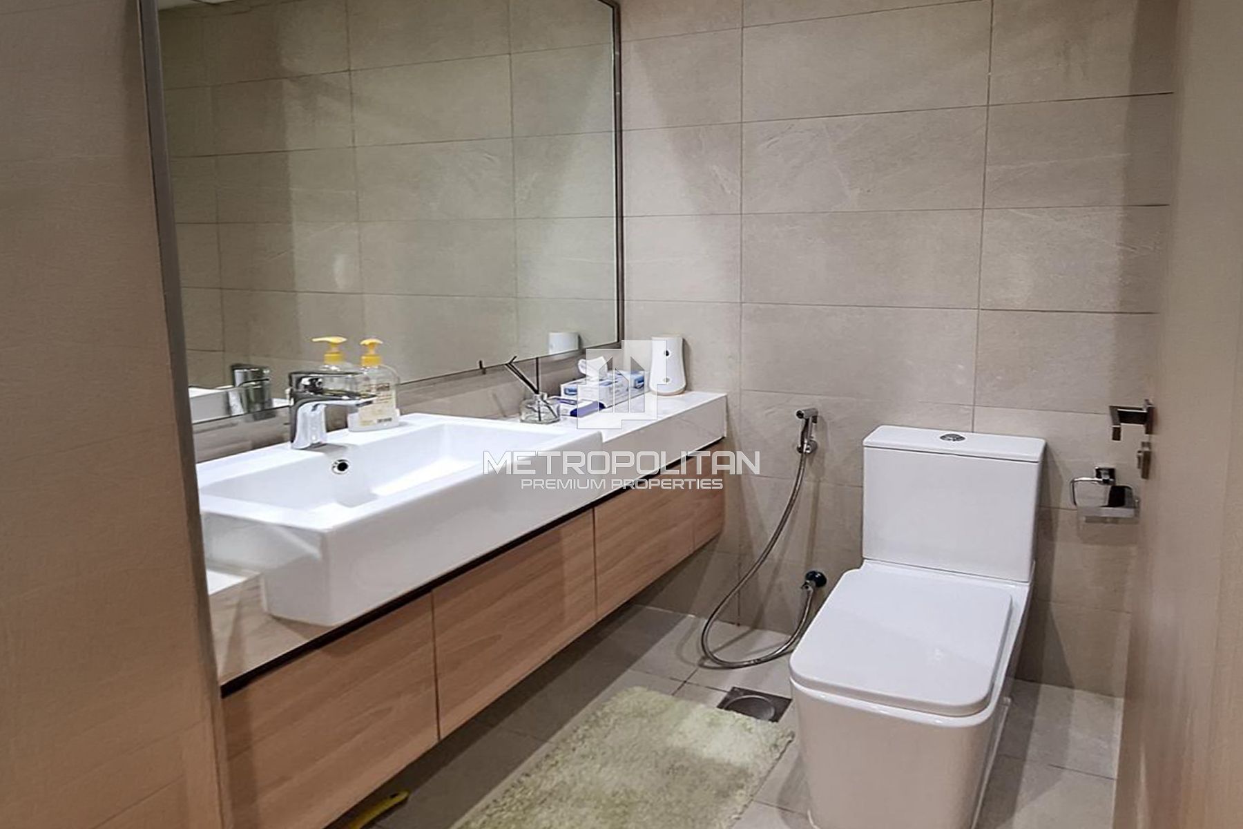 High ROI | Fully Furnished | Premium High Floor