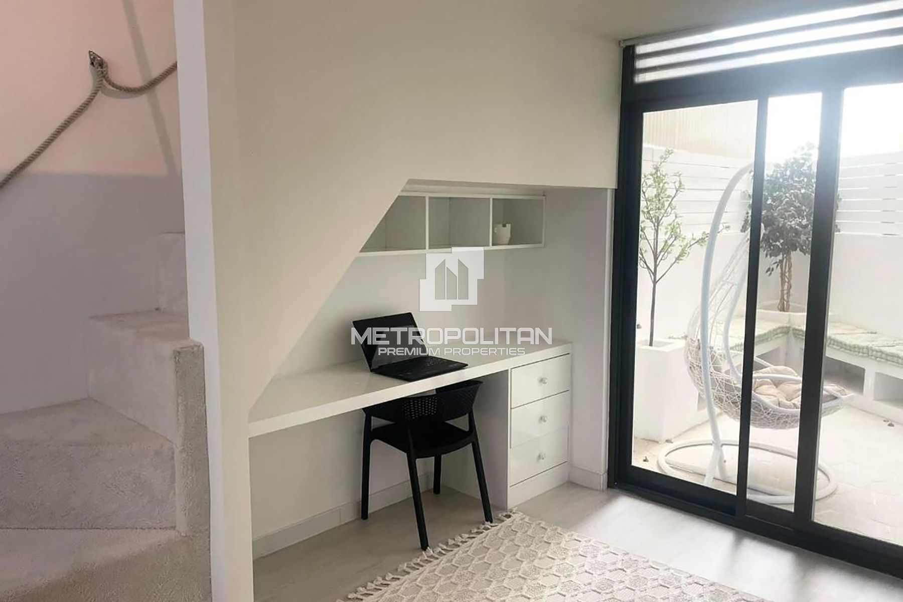 European Loft-Style Studio | Furnished | Unique