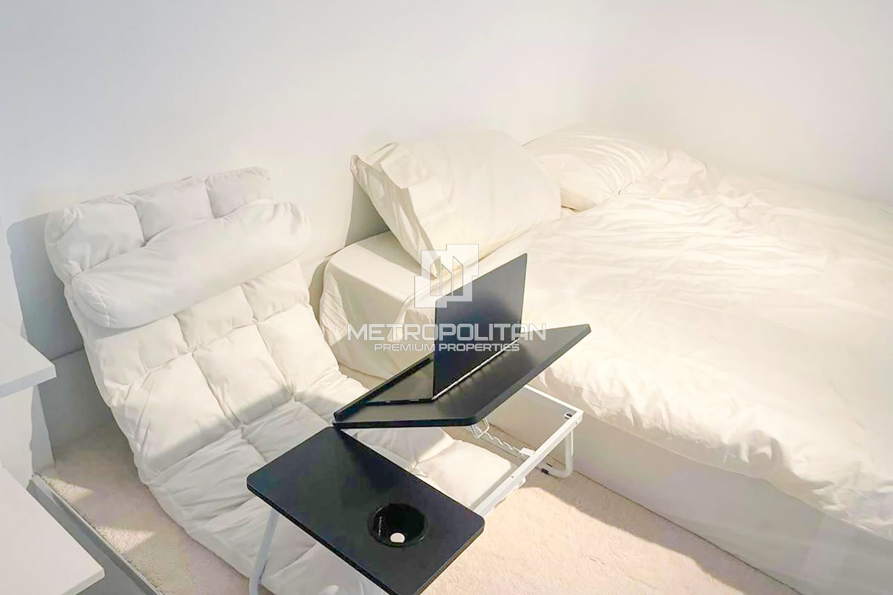 European Loft-Style Studio | Furnished | Unique