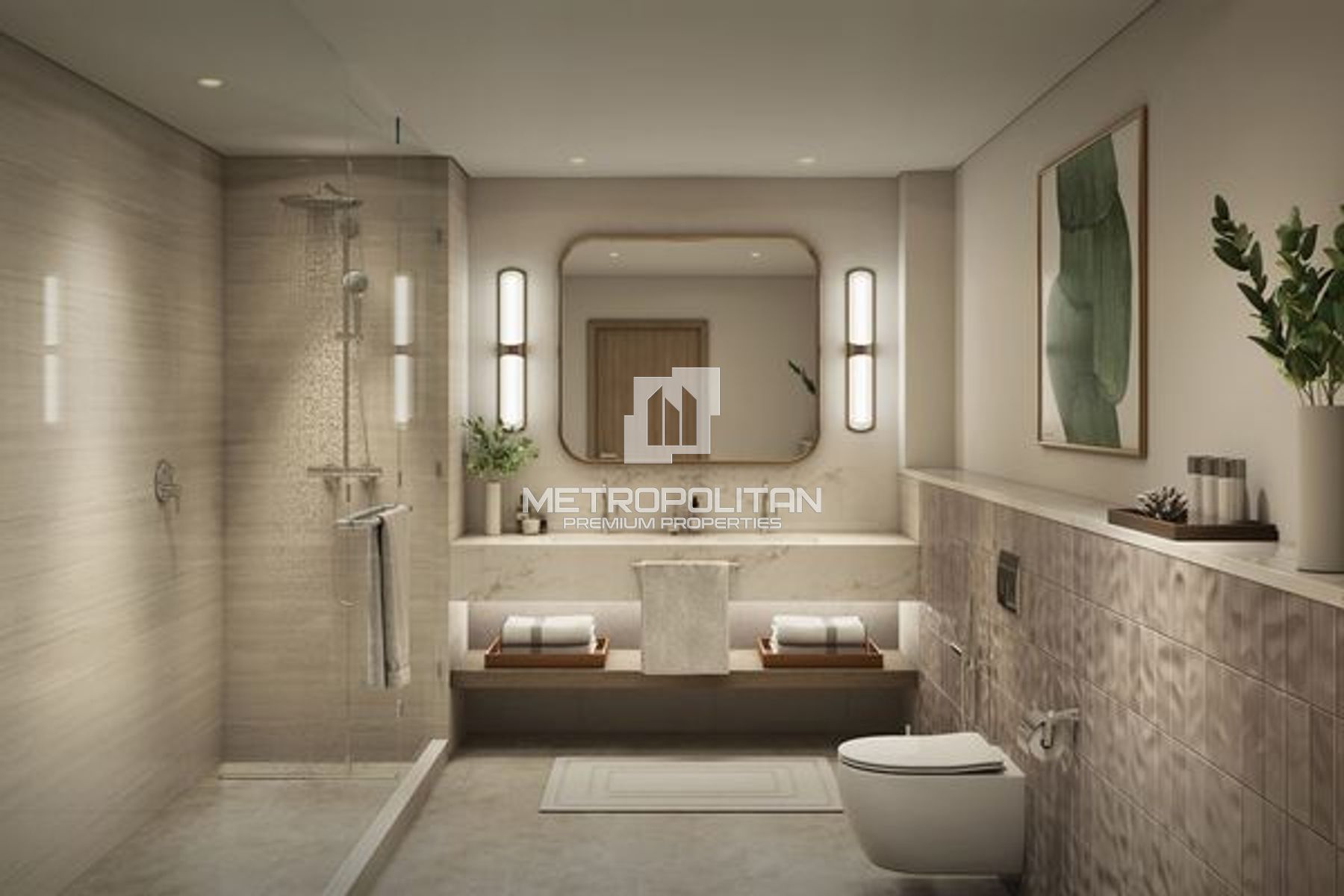 High Floor | Luxury Living | Prime Investment