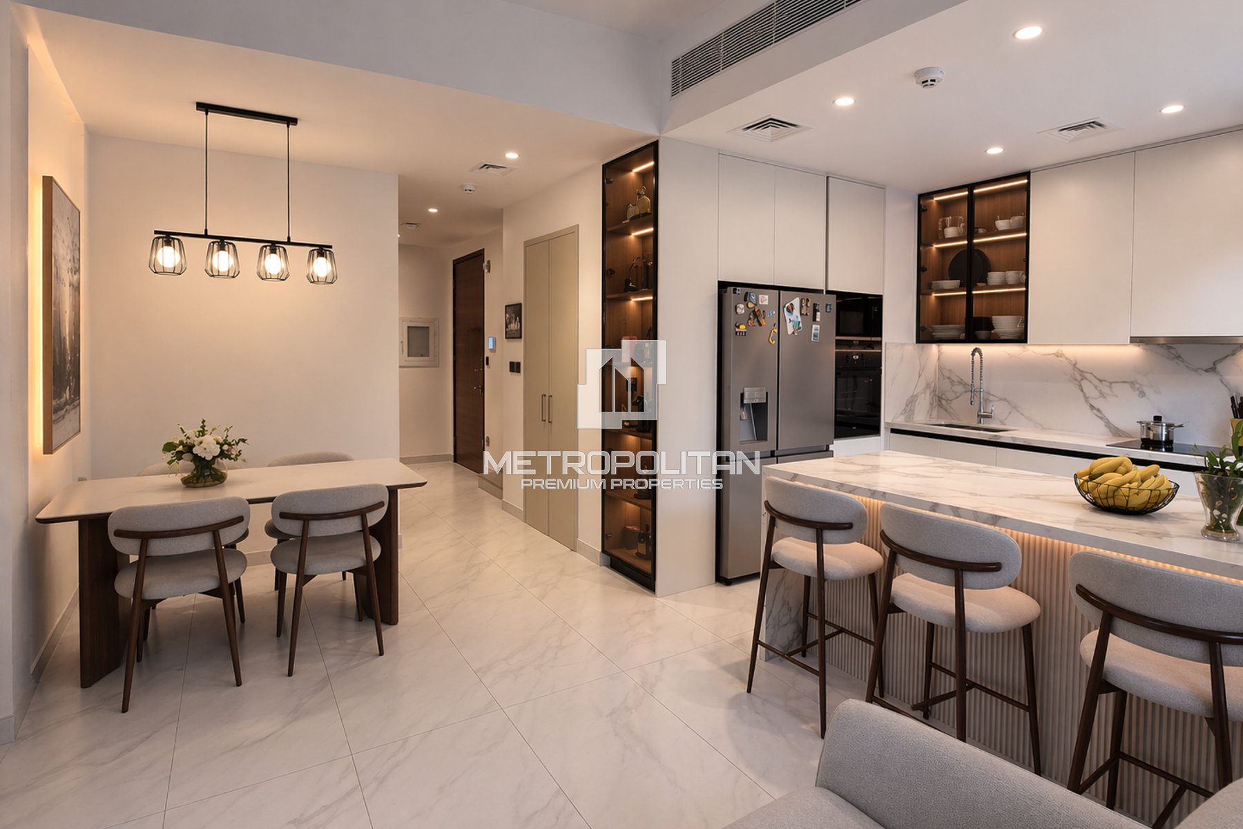 3BR Townhouse for Sale in Arabian Ranches 3 – MPS-47934