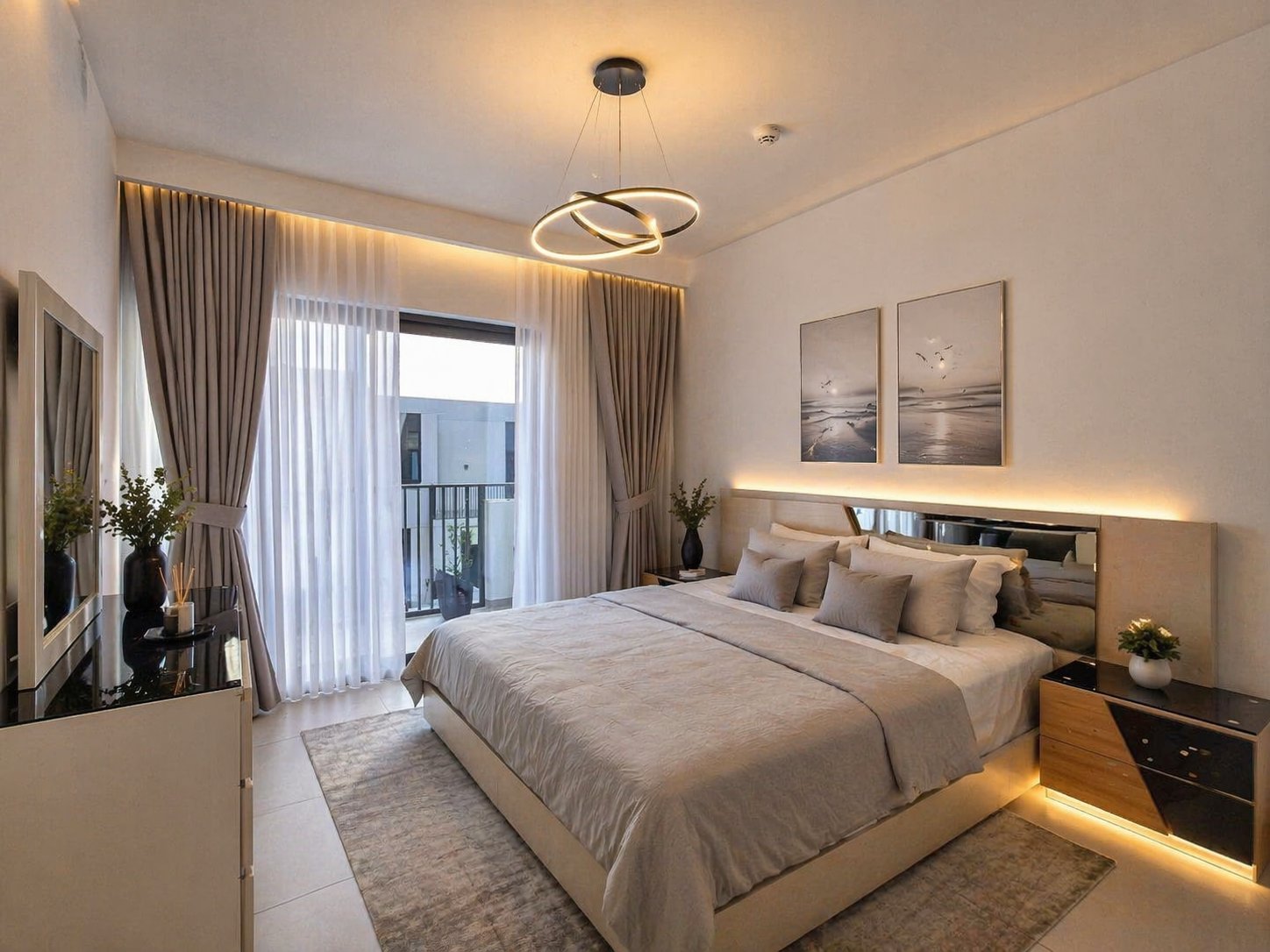 3BR Townhouse for Sale in Arabian Ranches 3 – MPS-47934