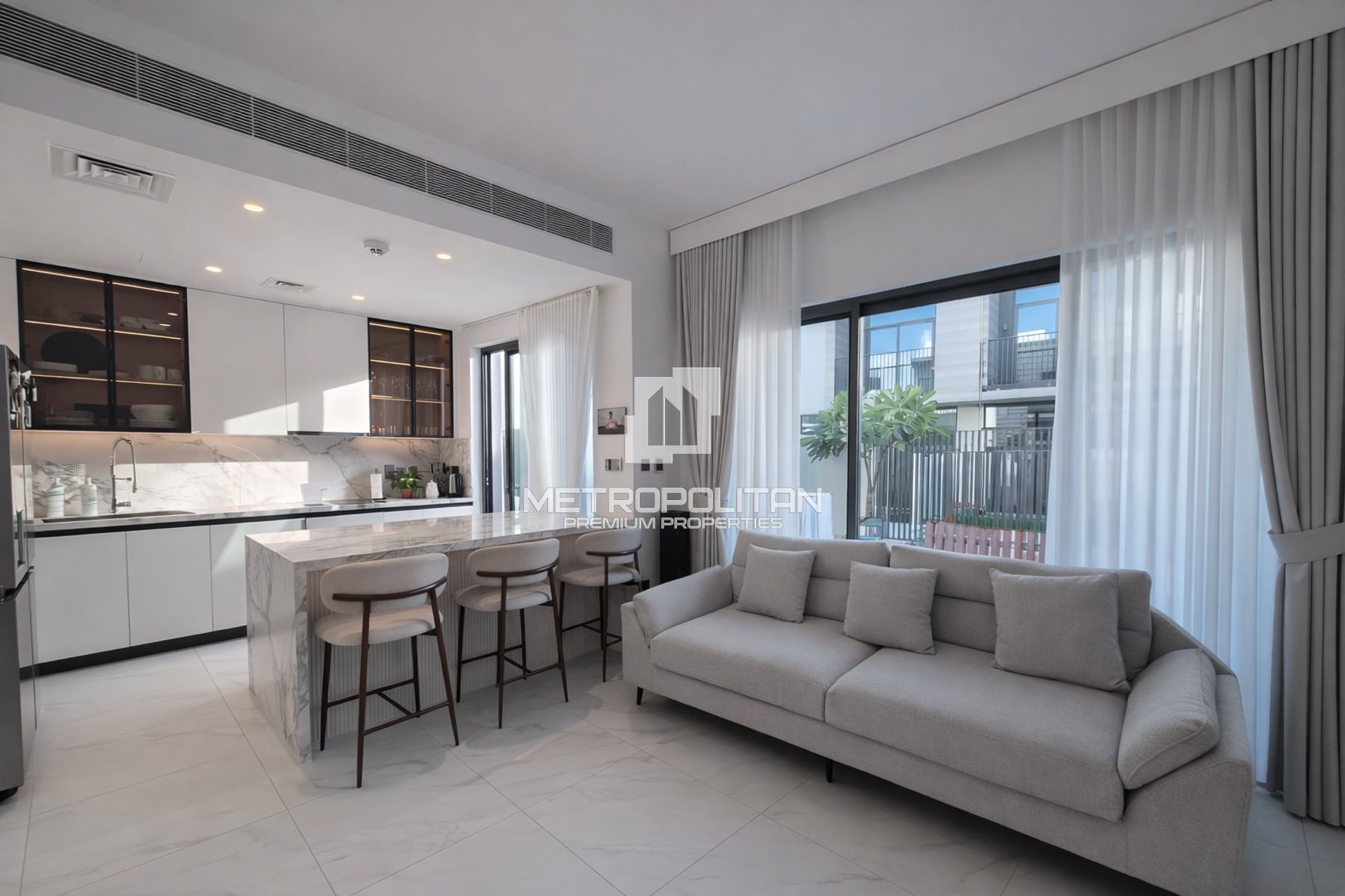 3BR Townhouse for Sale in Arabian Ranches 3 – MPS-47934