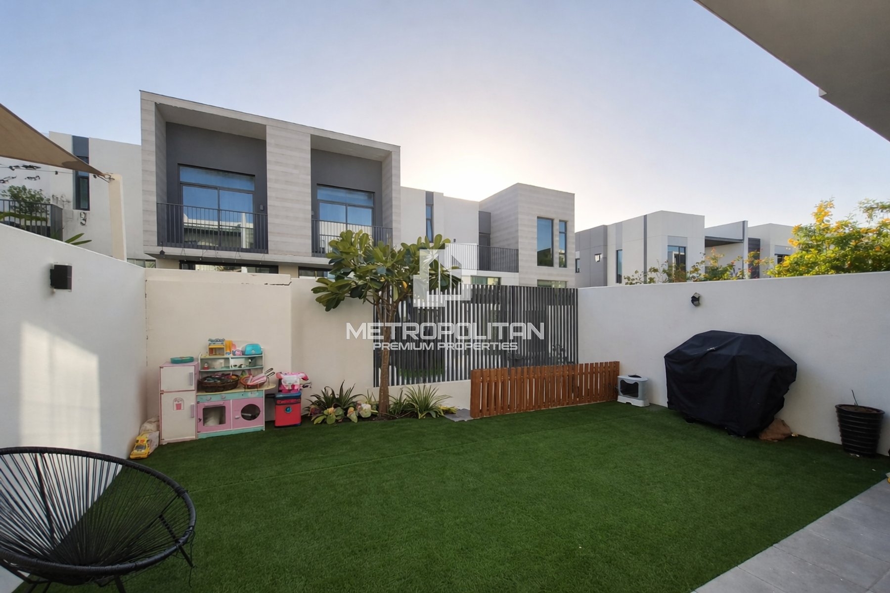 3BR Townhouse for Sale in Arabian Ranches 3 – MPS-47934