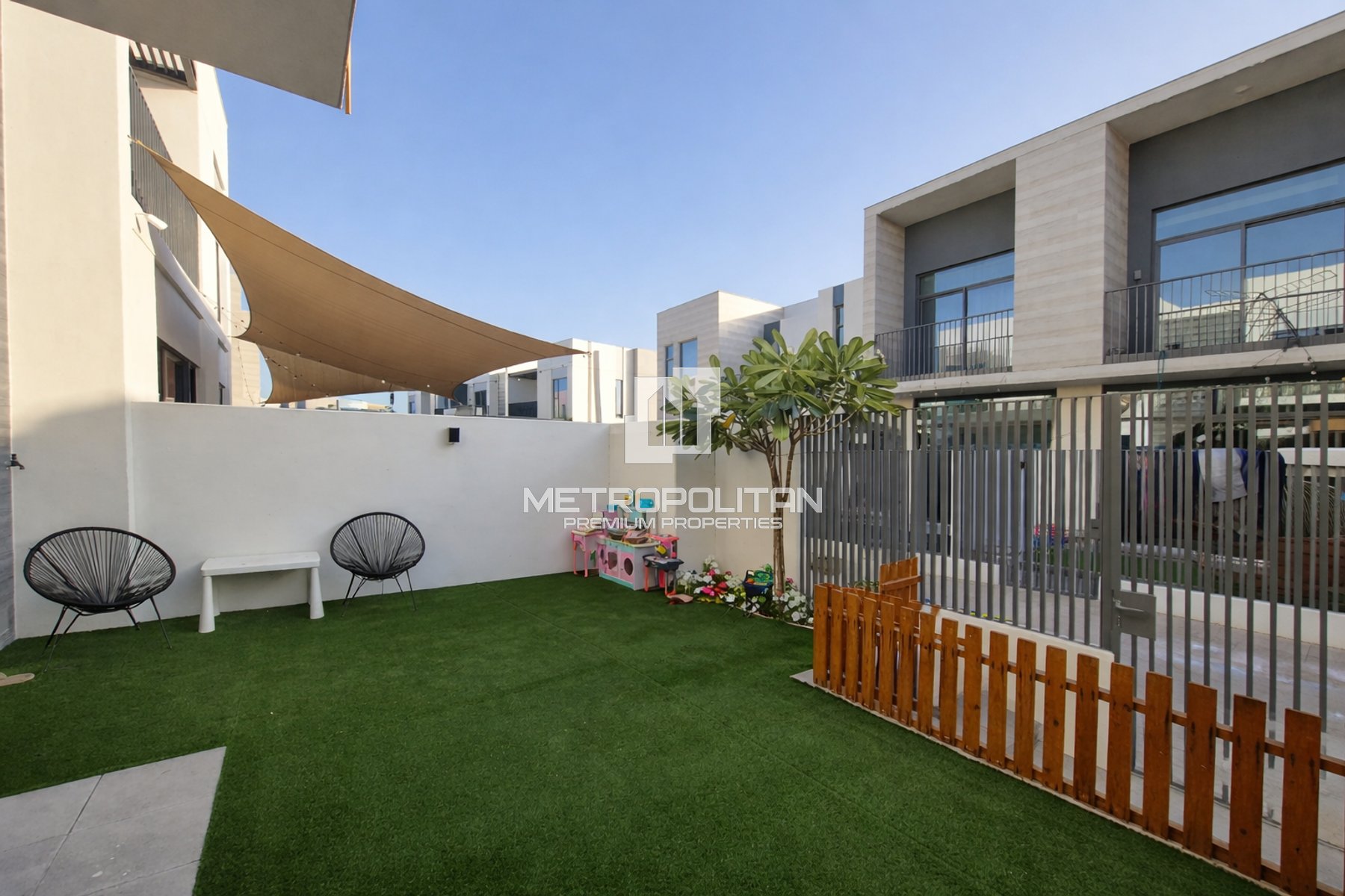 3BR Townhouse for Sale in Arabian Ranches 3 – MPS-47934