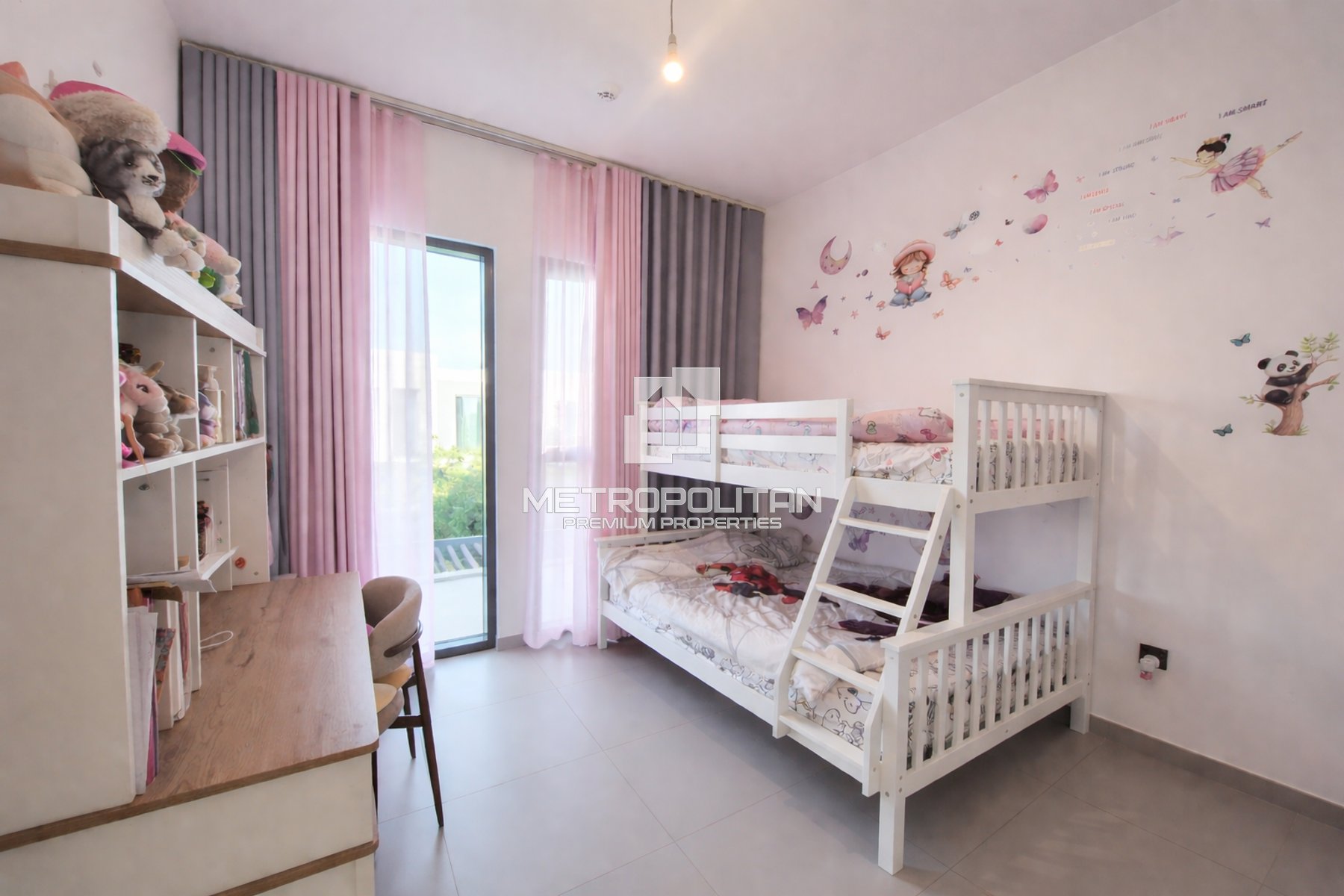 3BR Townhouse for Sale in Arabian Ranches 3 – MPS-47934