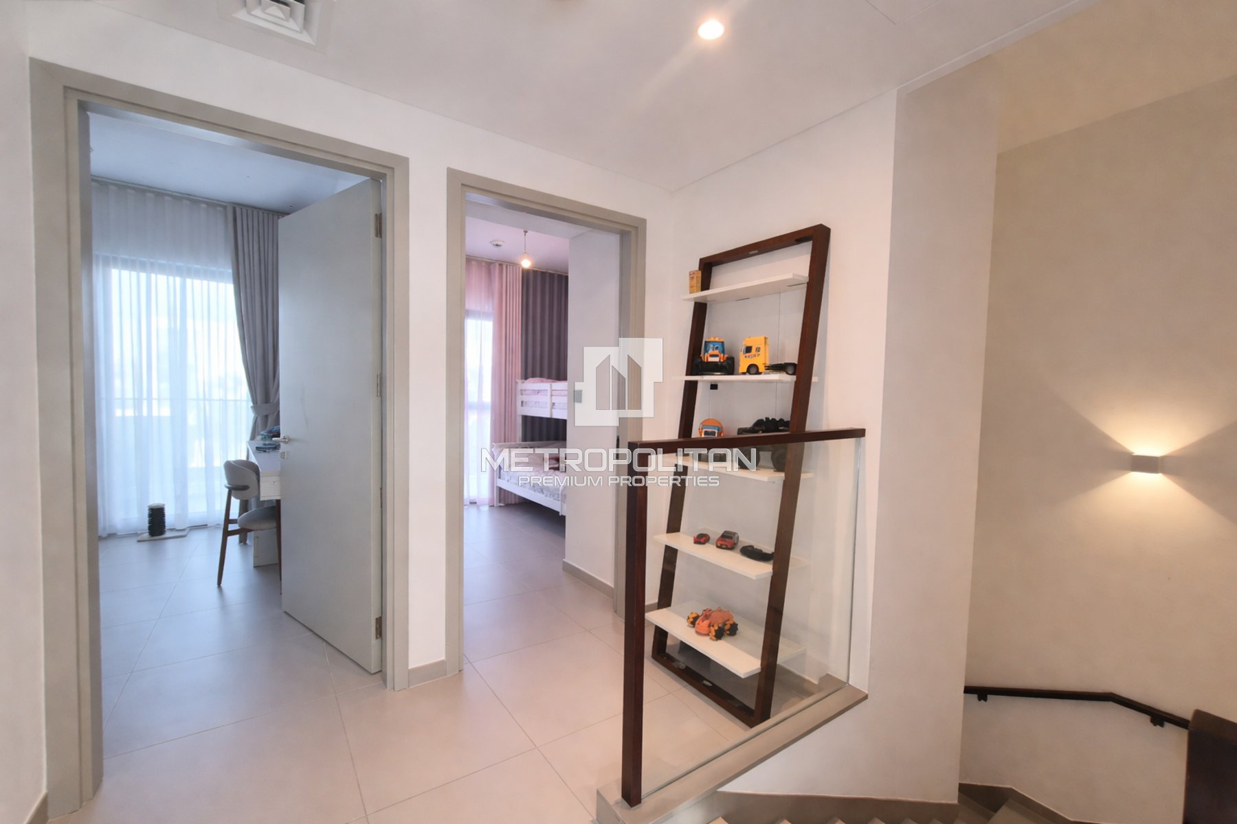 3BR Townhouse for Sale in Arabian Ranches 3 – MPS-47934