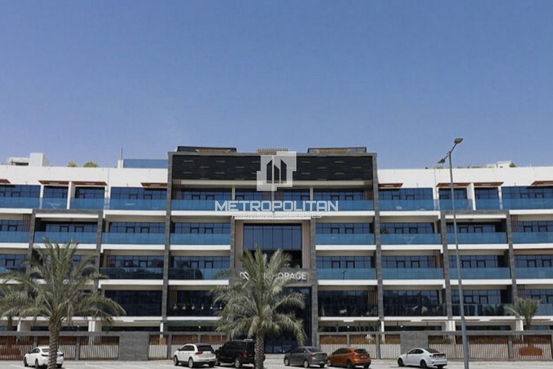 2BR Apartment for Sale in Dubai South (Dubai World Central) – MPS-47935