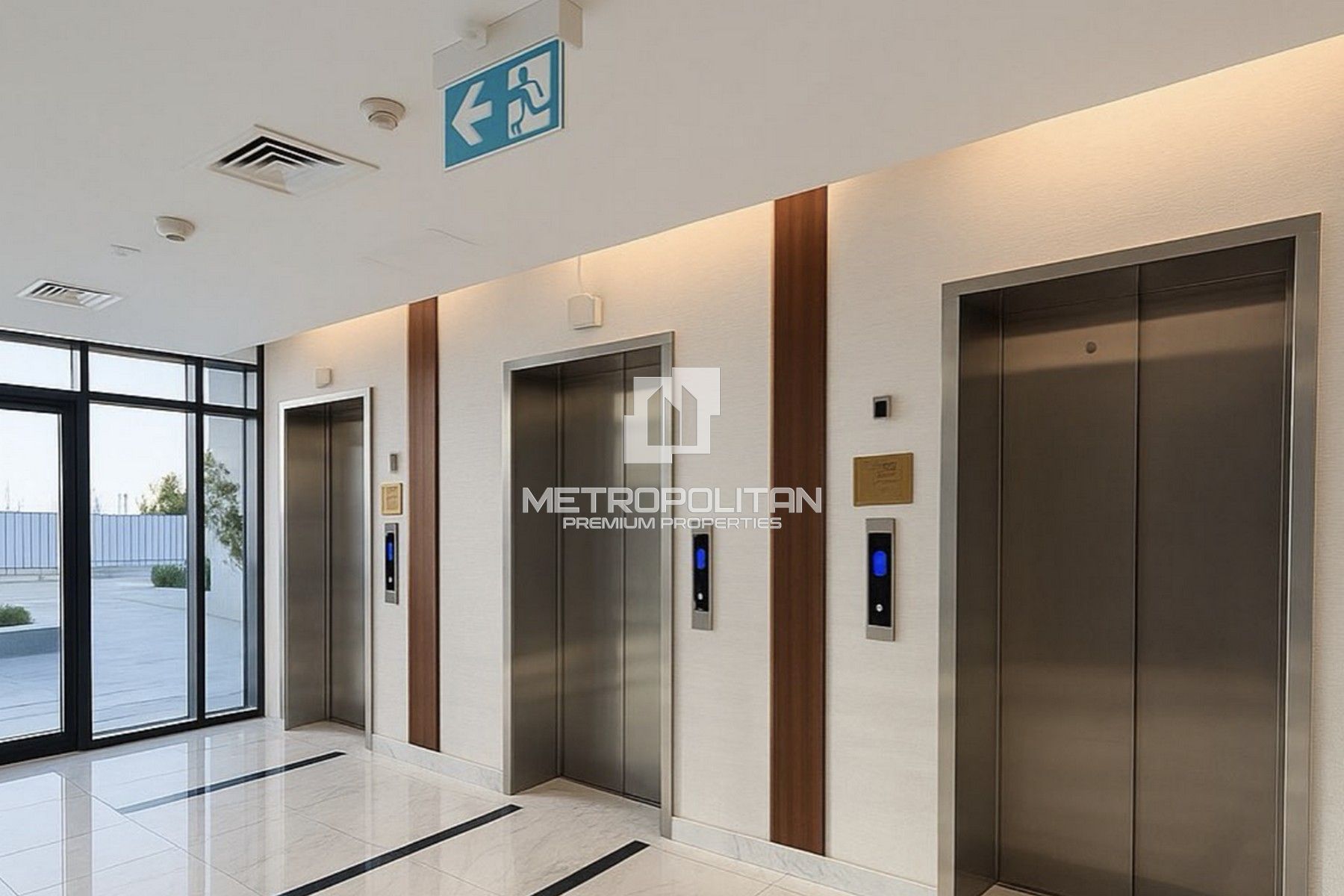2BR Apartment for Sale in Dubai South (Dubai World Central) – MPS-47935