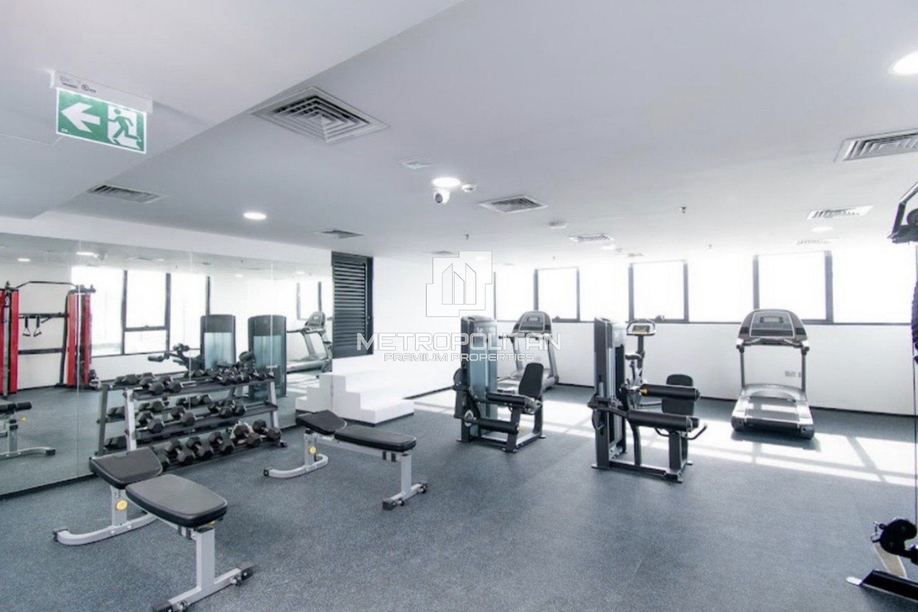 2BR Apartment for Sale in Dubai South (Dubai World Central) – MPS-47935