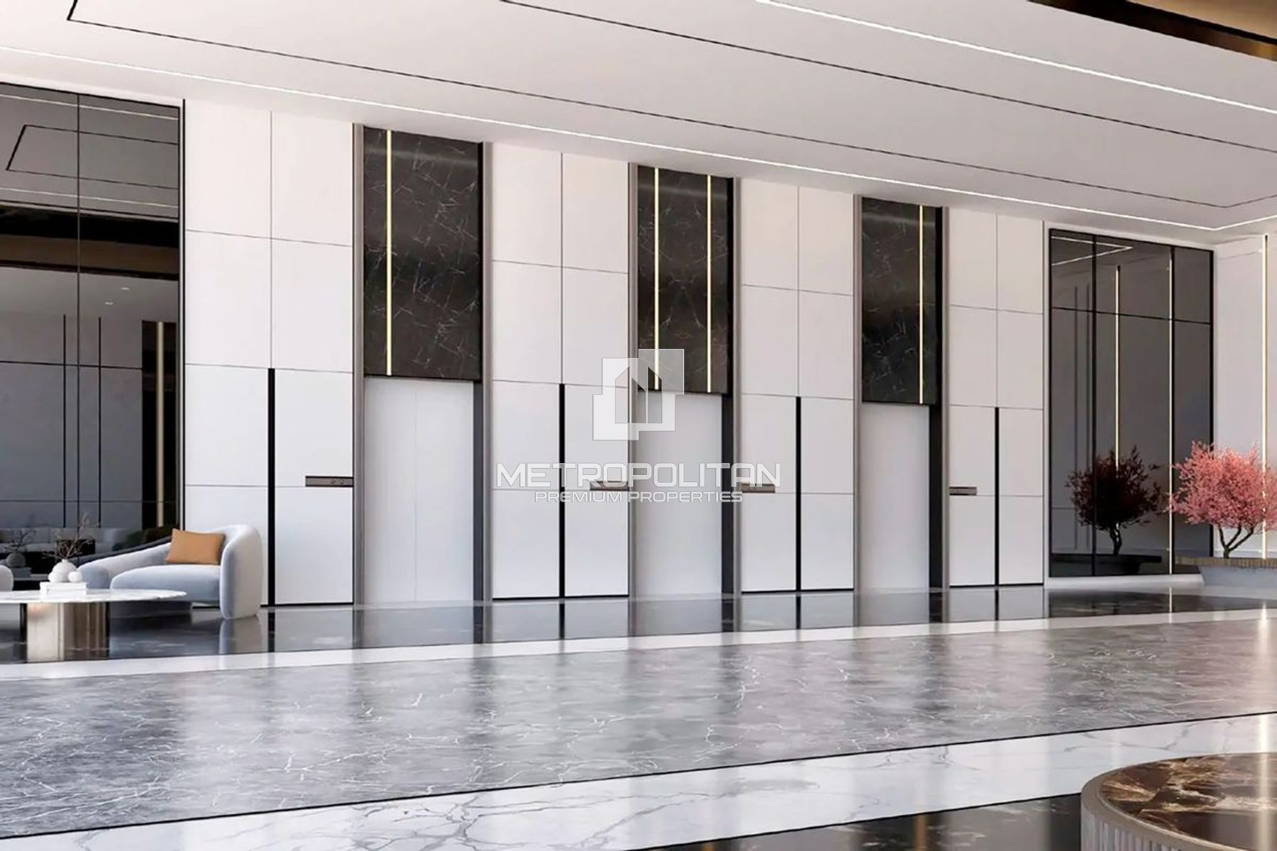 1BR Apartment for Sale in Dubai Land – MPS-47941
