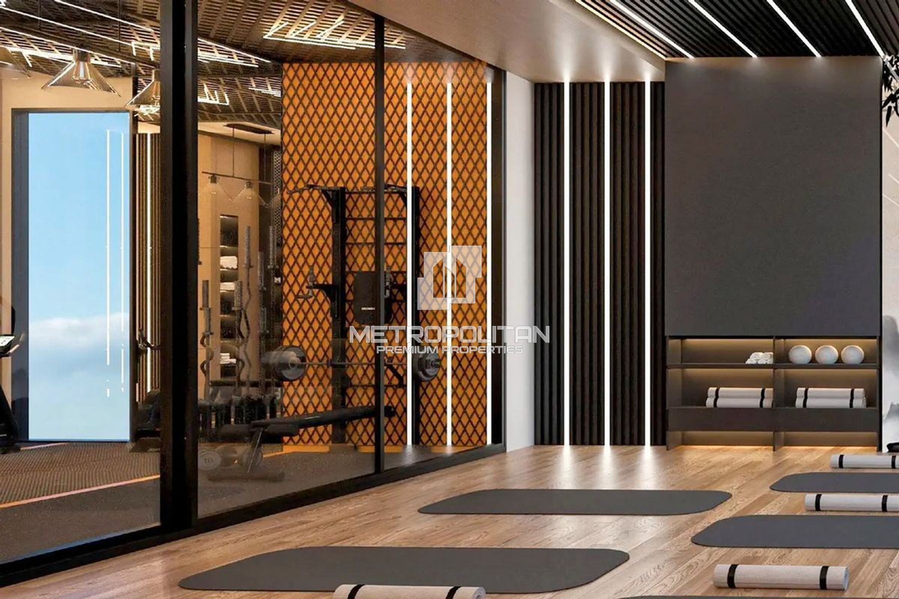 1BR Apartment for Sale in Dubai Land – MPS-47941