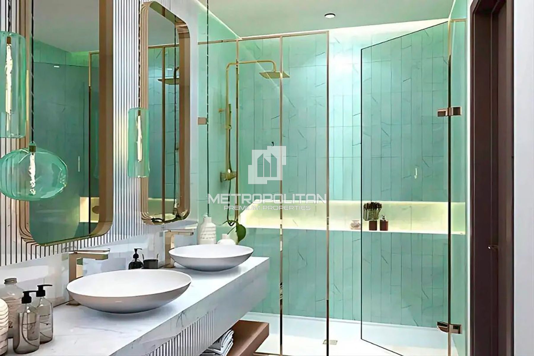 1BR Apartment for Sale in Damac Lagoons – MPS-47944