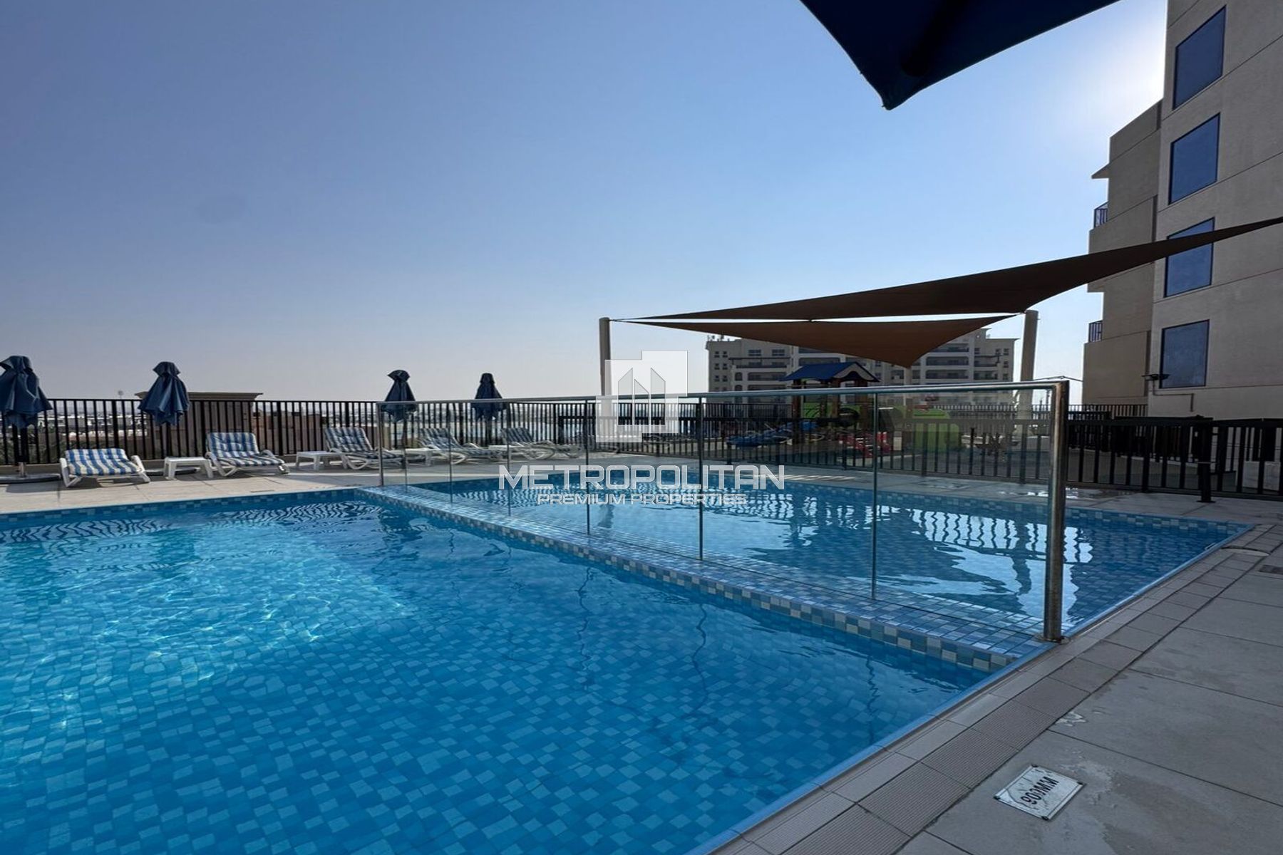 Brand new Apartment |Morgage Posible | Close to OP