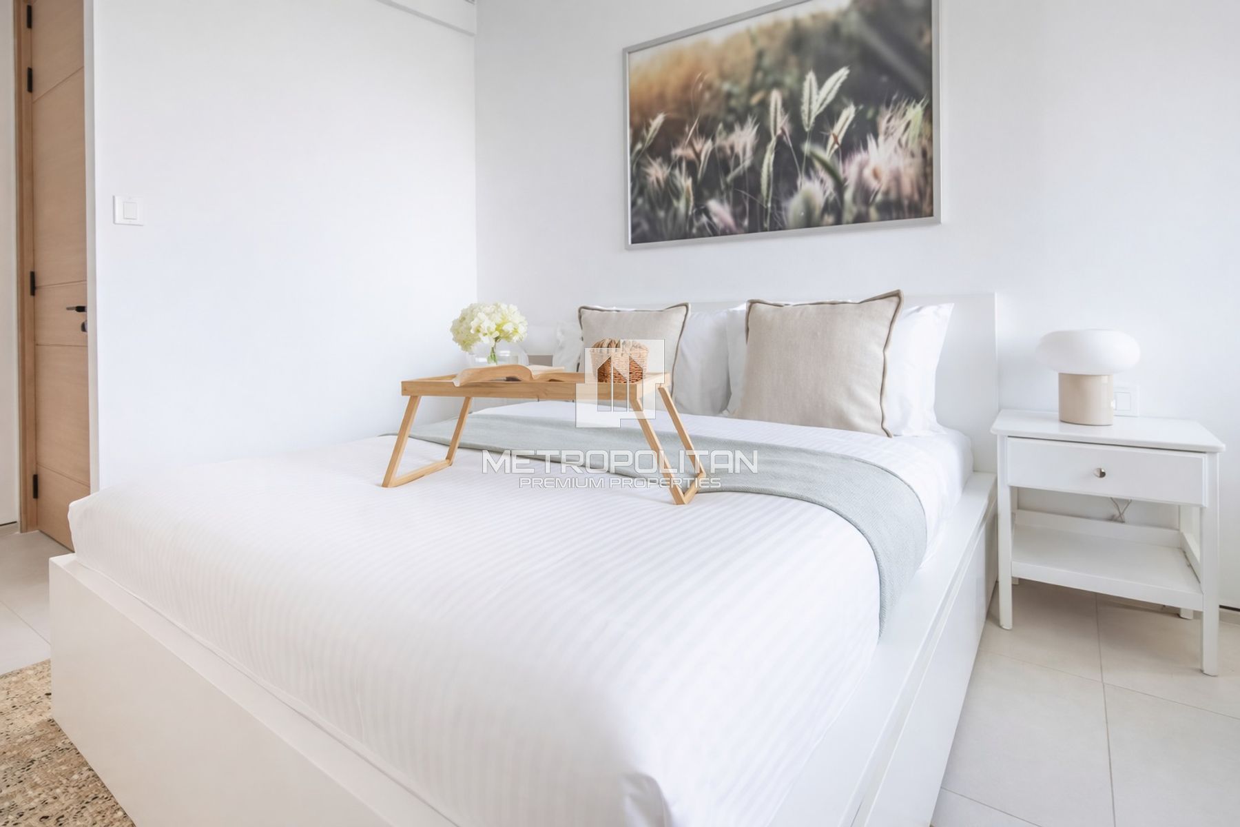 1BR Apartment for Sale in Jumeirah Beach Residence – MPS-47949
