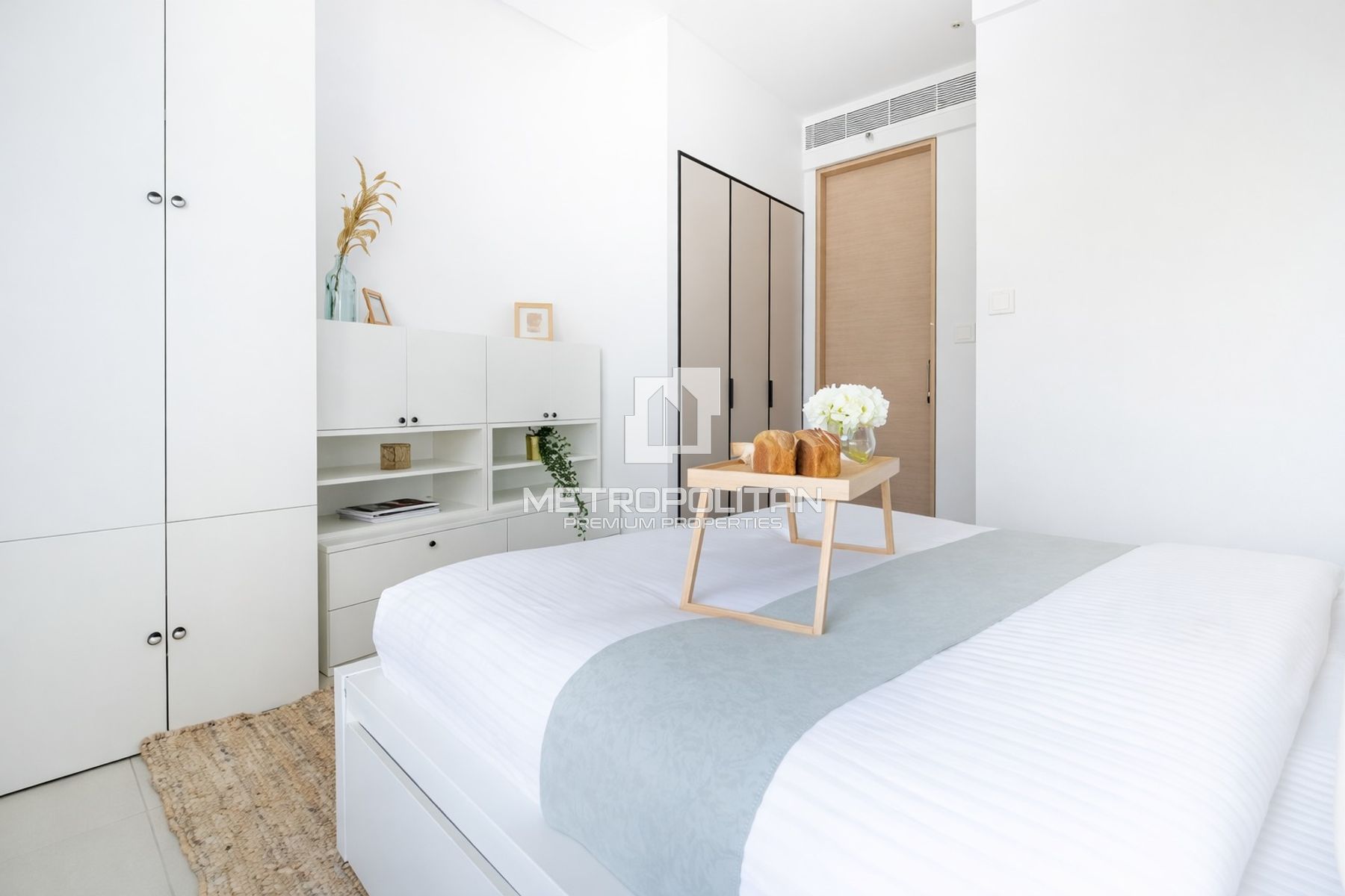 1BR Apartment for Sale in Jumeirah Beach Residence – MPS-47949
