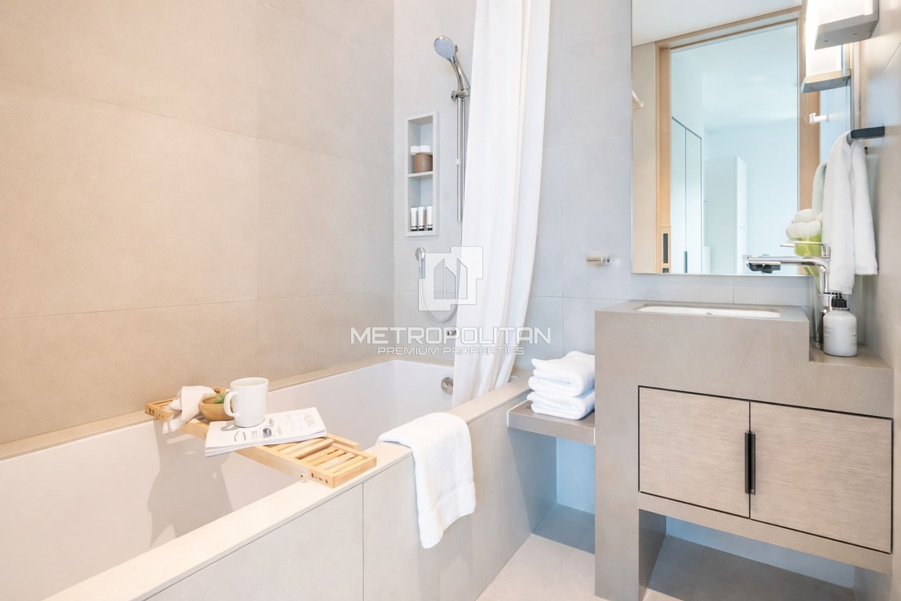 1BR Apartment for Sale in Jumeirah Beach Residence – MPS-47949