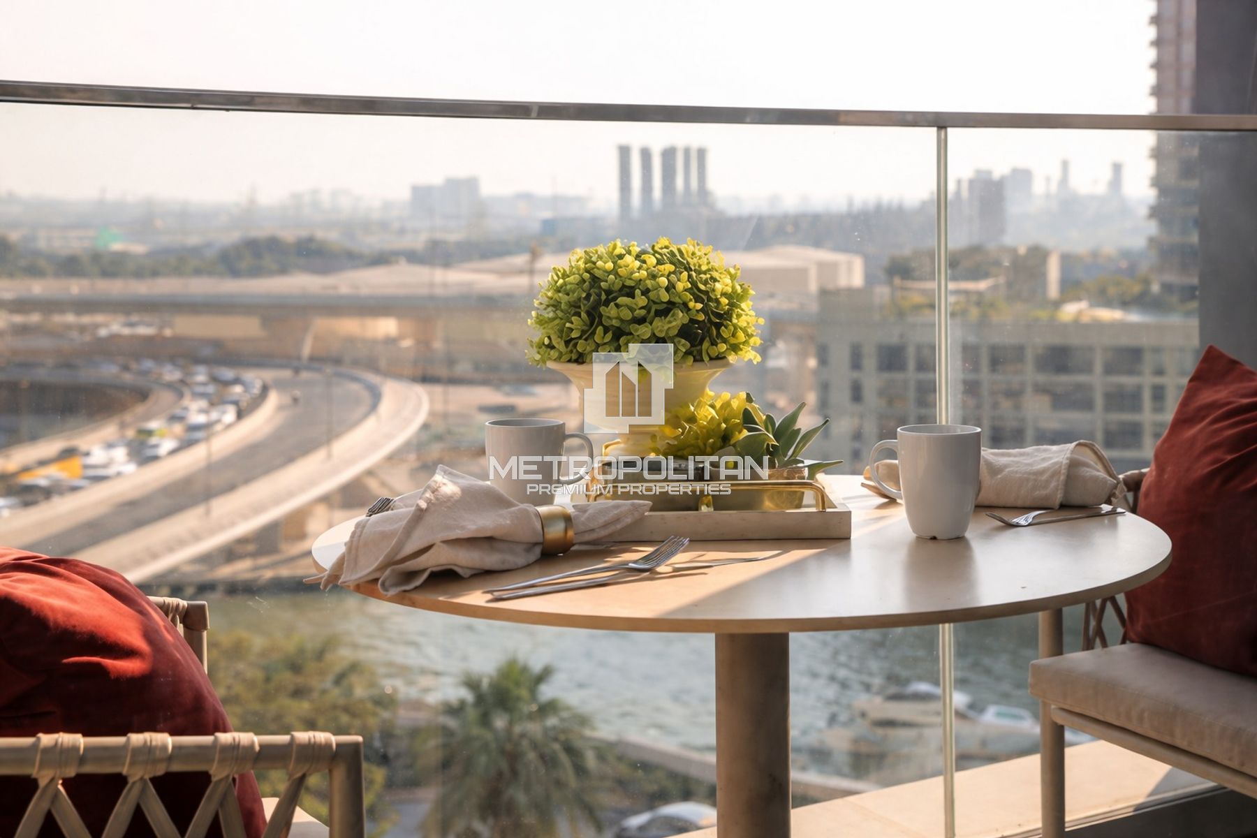 1BR Apartment for Sale in Jumeirah Beach Residence – MPS-47949