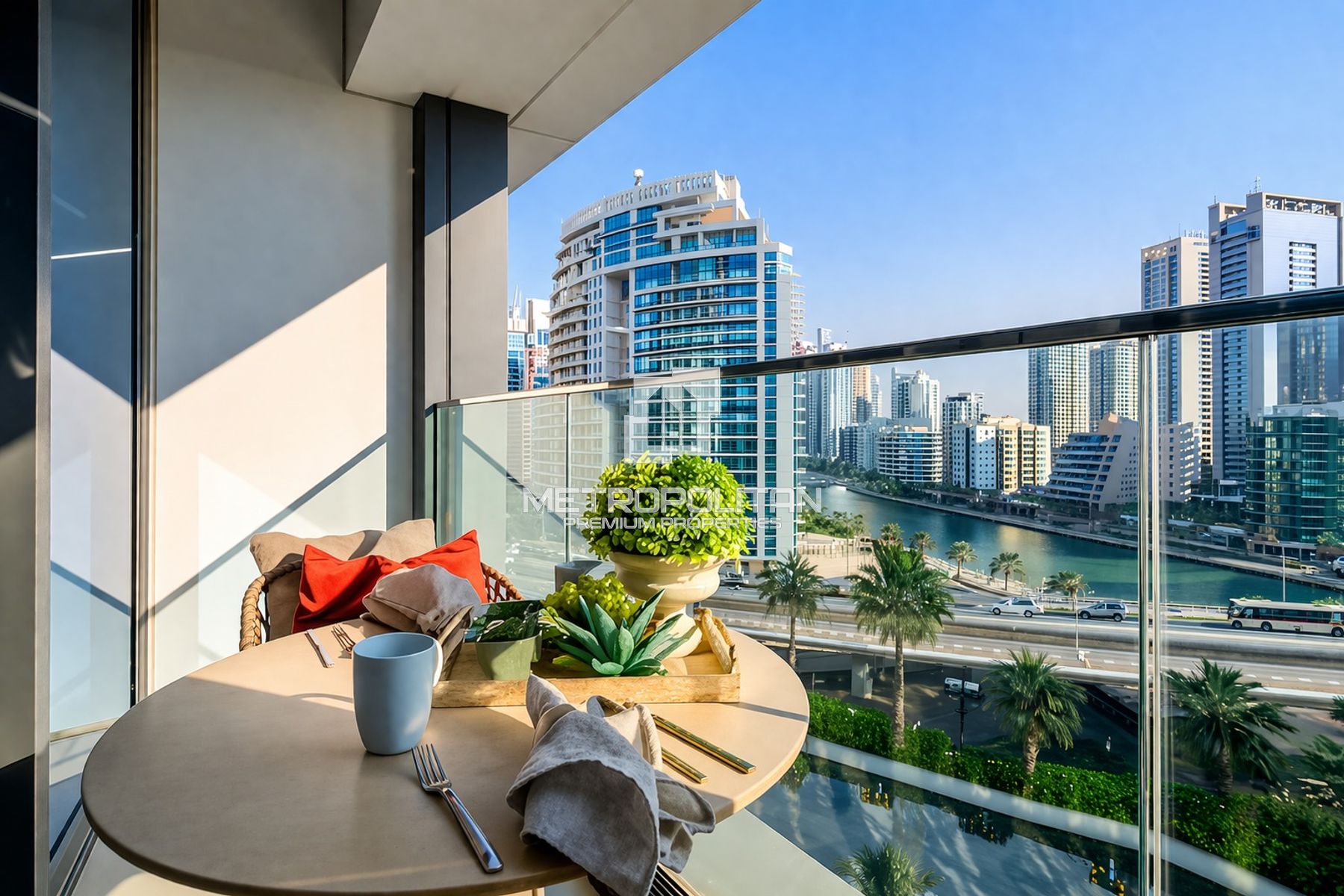 1BR Apartment for Sale in Jumeirah Beach Residence – MPS-47949
