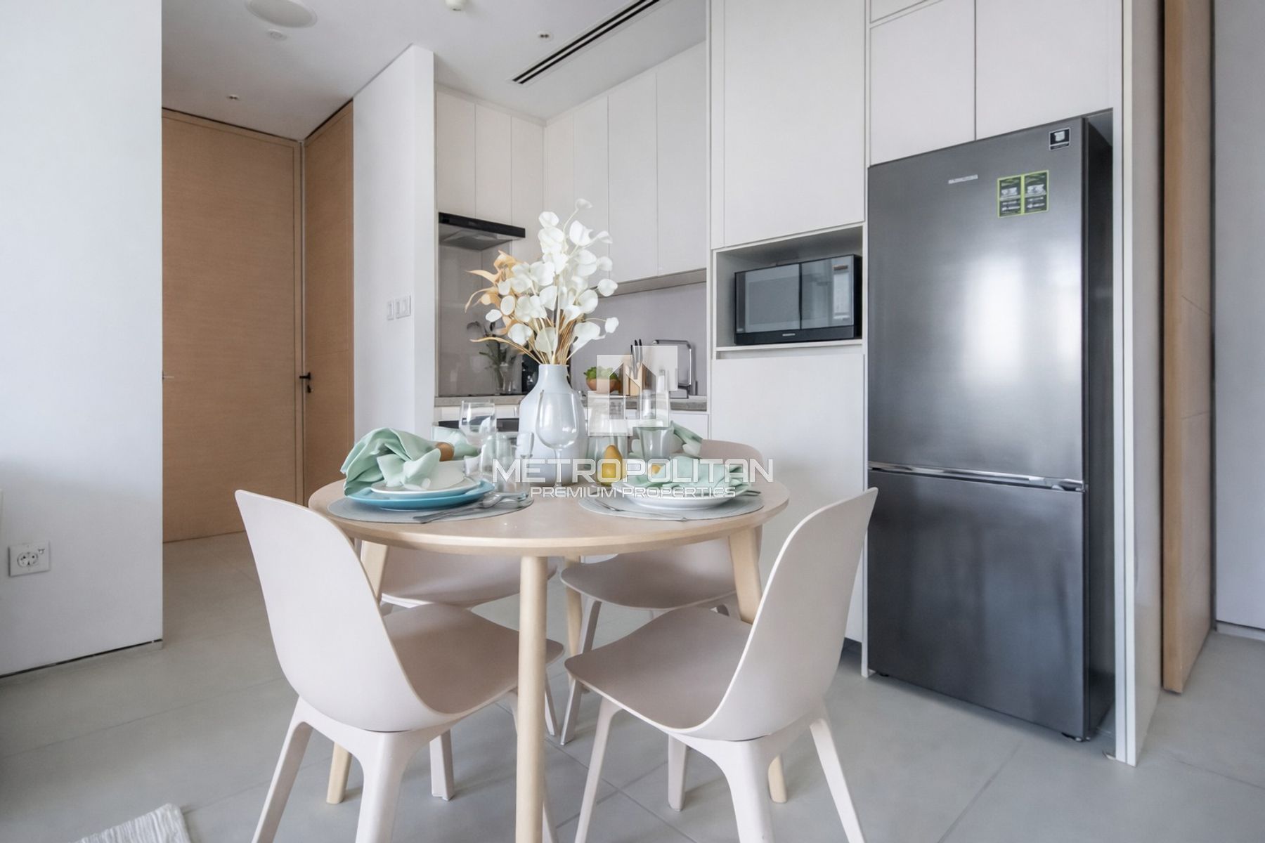 1BR Apartment for Sale in Jumeirah Beach Residence – MPS-47949