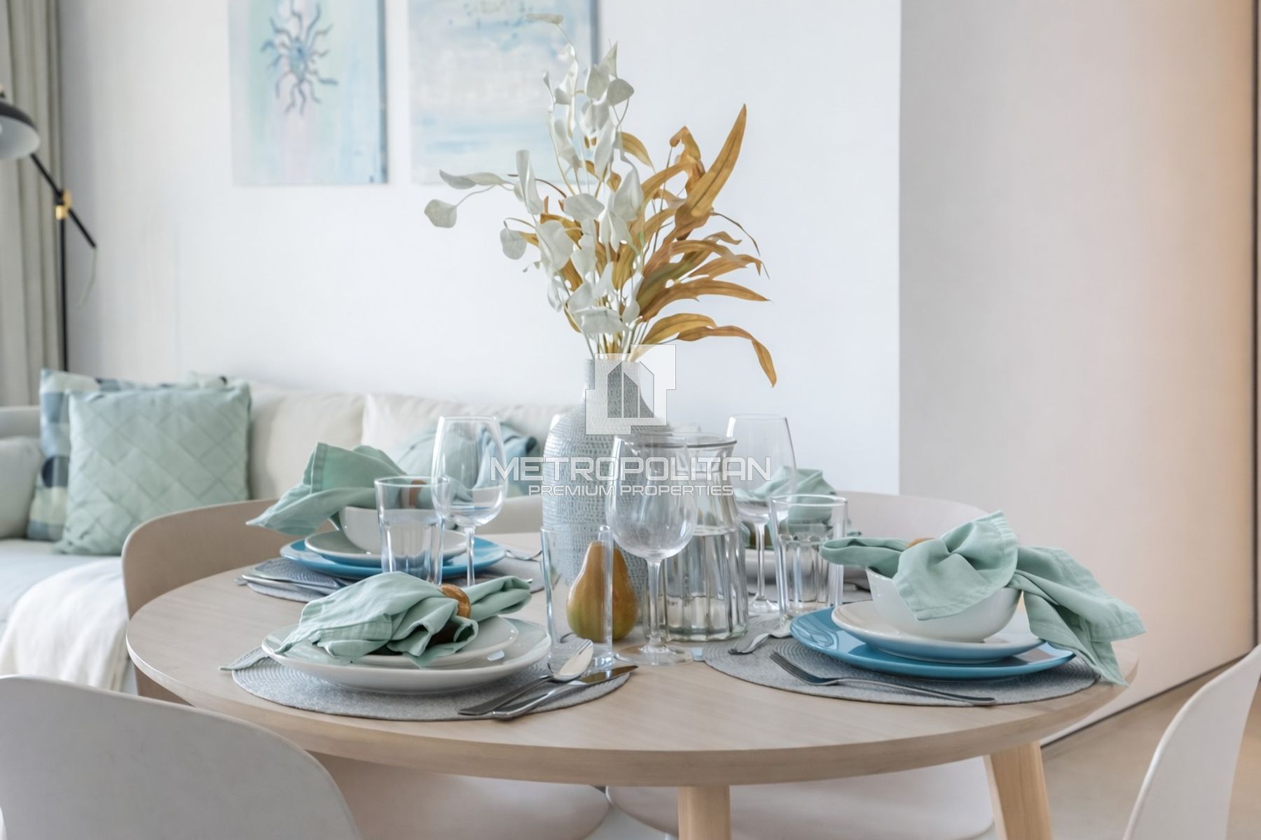 1BR Apartment for Sale in Jumeirah Beach Residence – MPS-47949