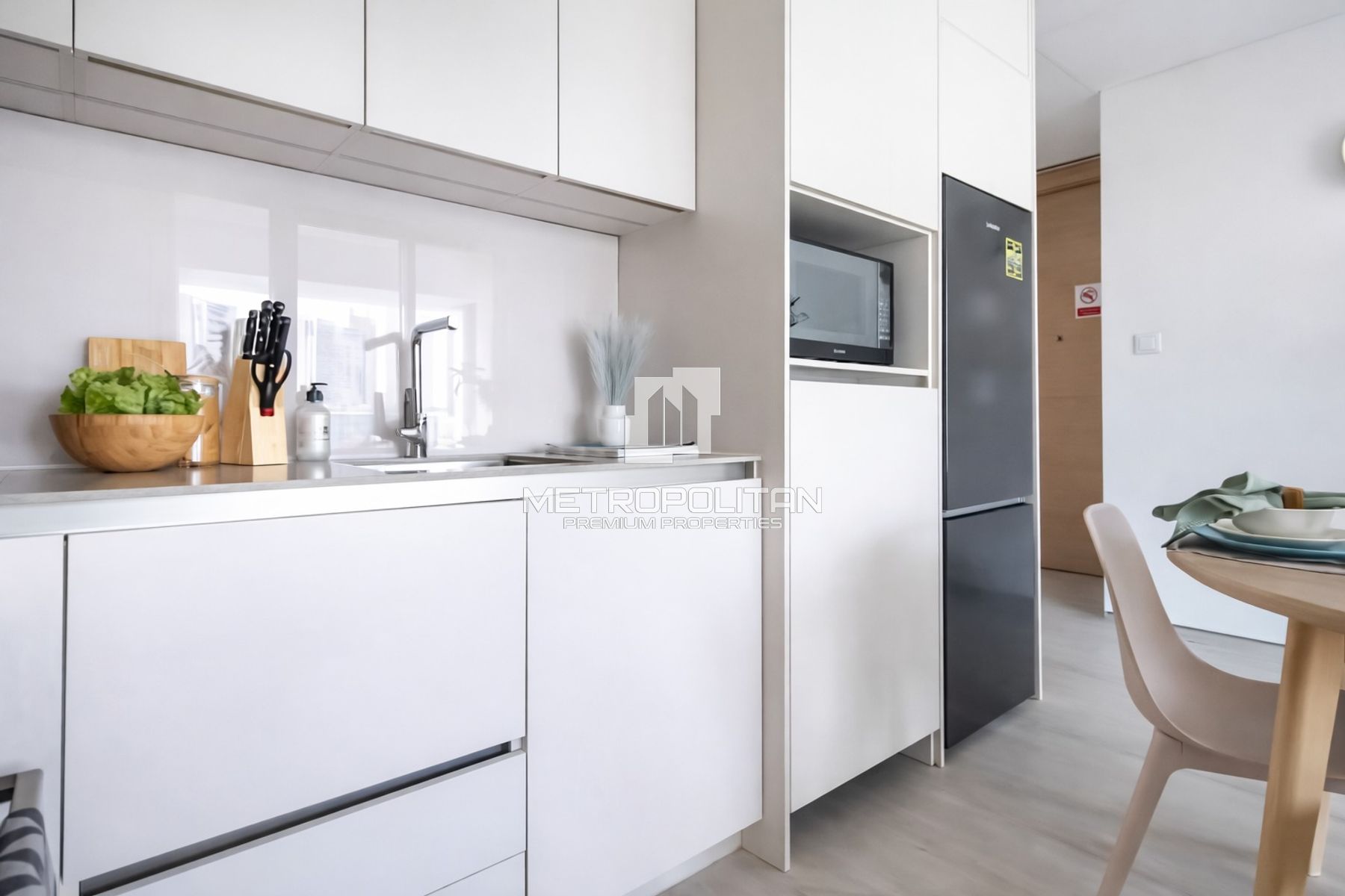 1BR Apartment for Sale in Jumeirah Beach Residence – MPS-47949