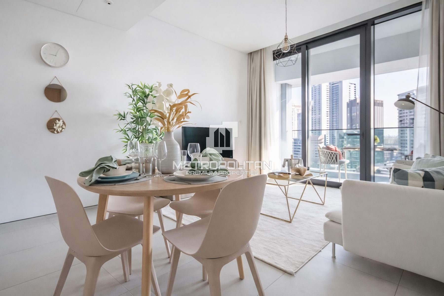 1BR Apartment for Sale in Jumeirah Beach Residence – MPS-47949