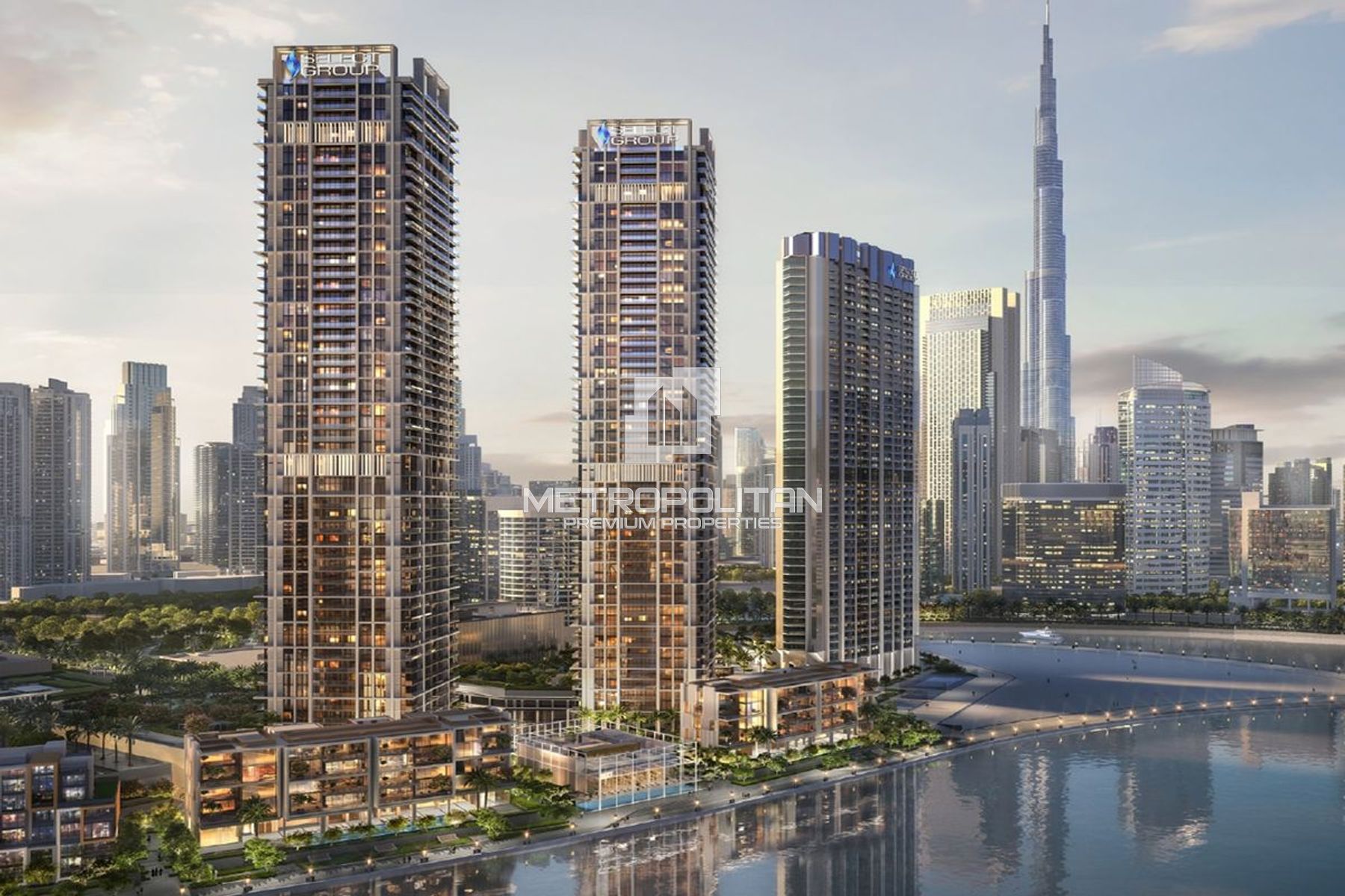 Spacious 1 Bed| Prime Location| Handover July 2026