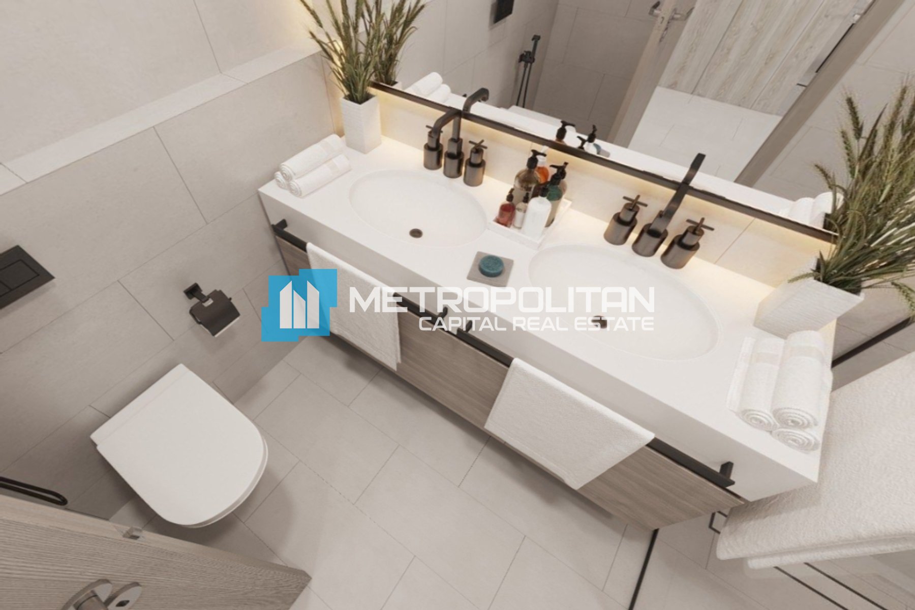 Island View | Studio Louvre Living | High ROI