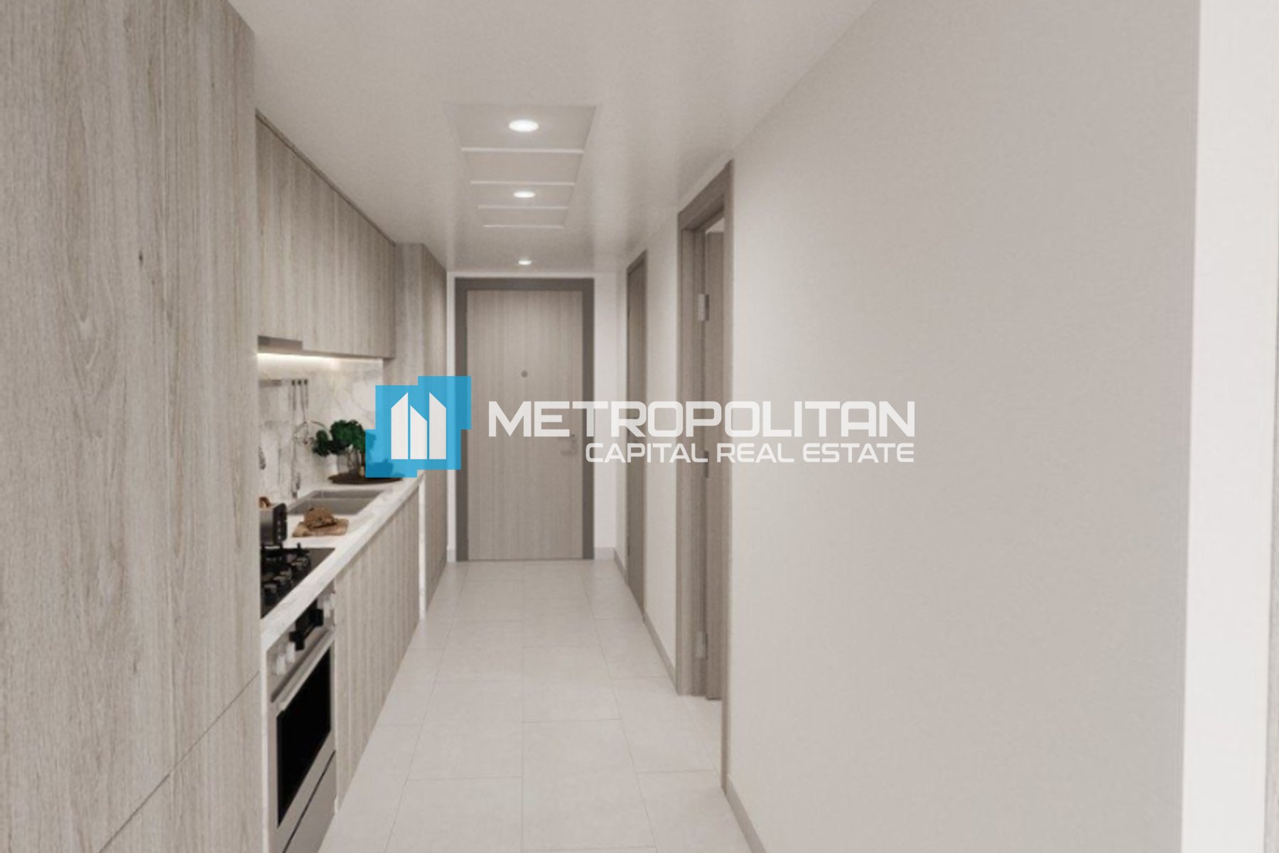 2BR Apartment for Sale in Saadiyat Grove, Saadiyat Island - MPS-47965