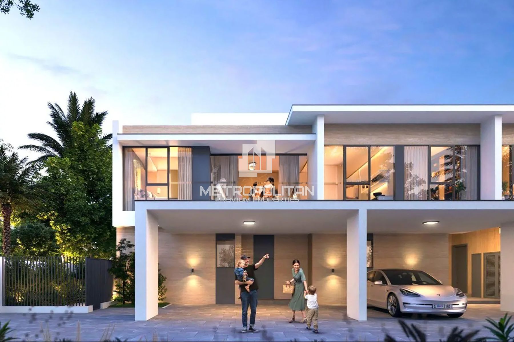 3BR Townhouse for Sale in Equiterra, Dubai Investment Park (DIP) - MPS-47967