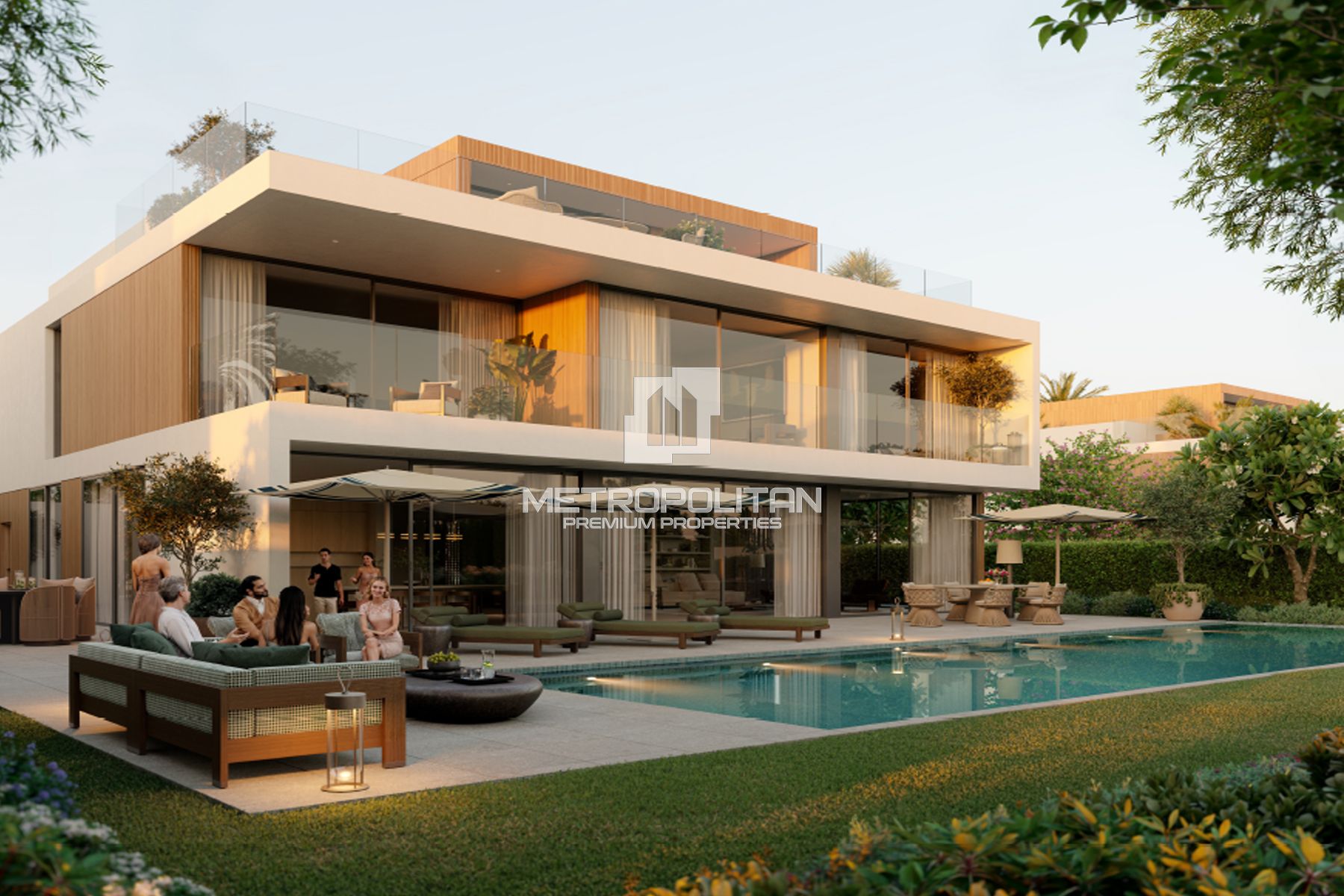 Wide Layout | Green Facing | Price Advantage