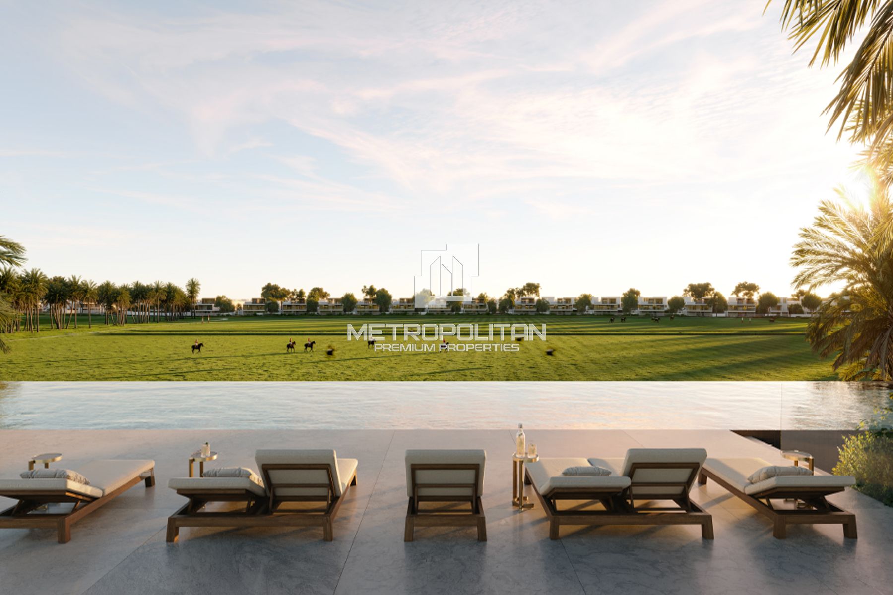 Wide Layout | Green Facing | Price Advantage