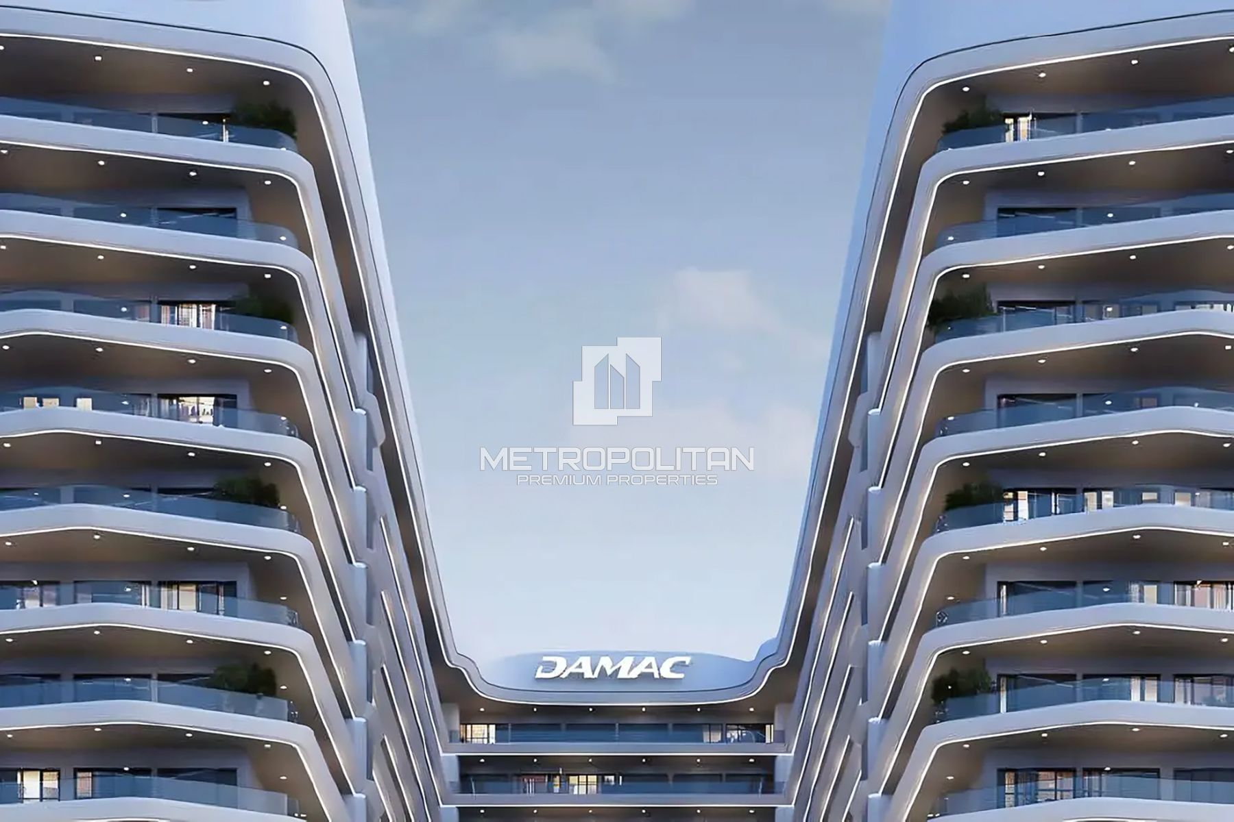 1BR Apartment for Sale in Damac Hills 2 – MPS-47971