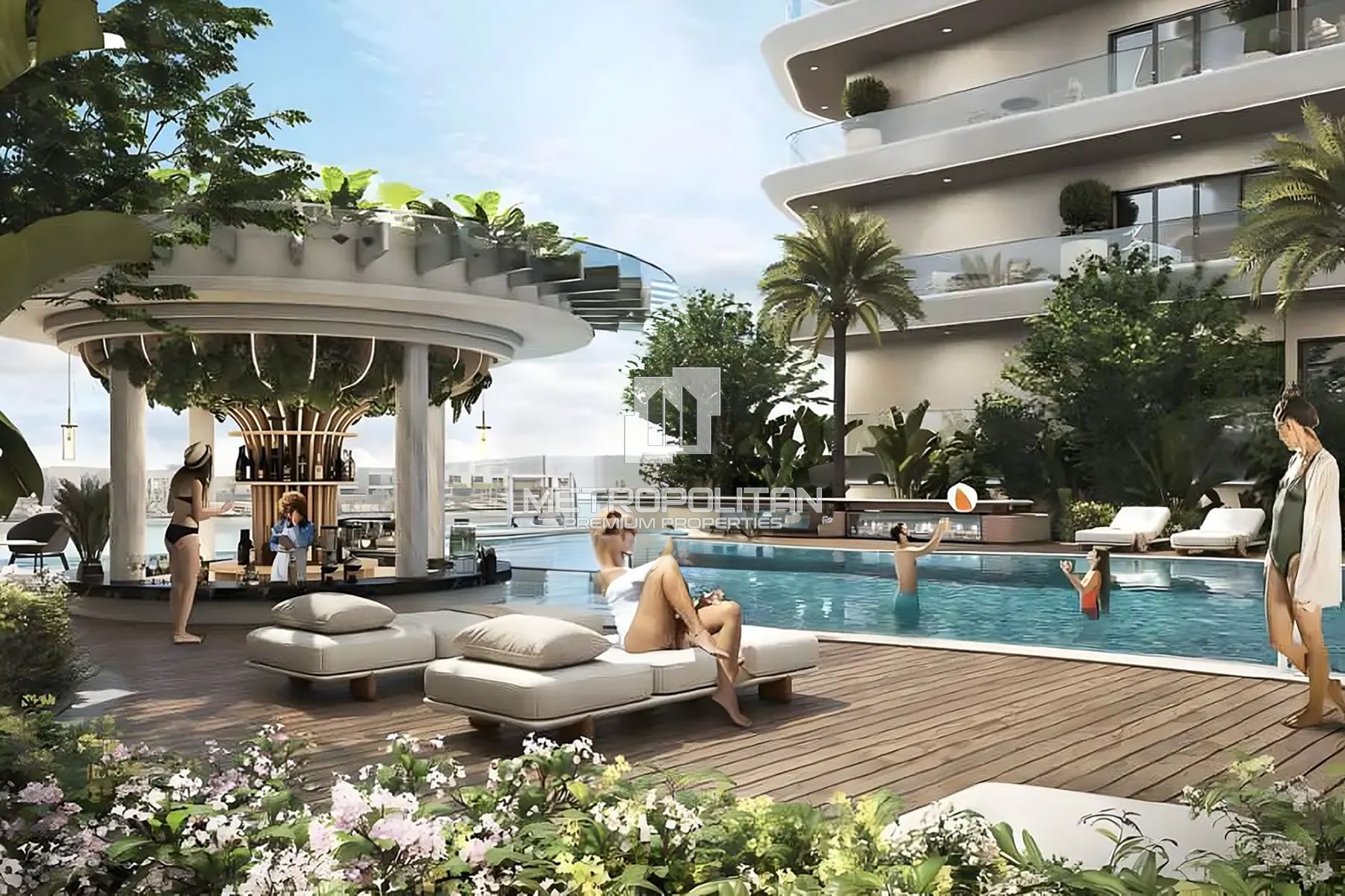1BR Apartment for Sale in Damac Hills 2 – MPS-47971